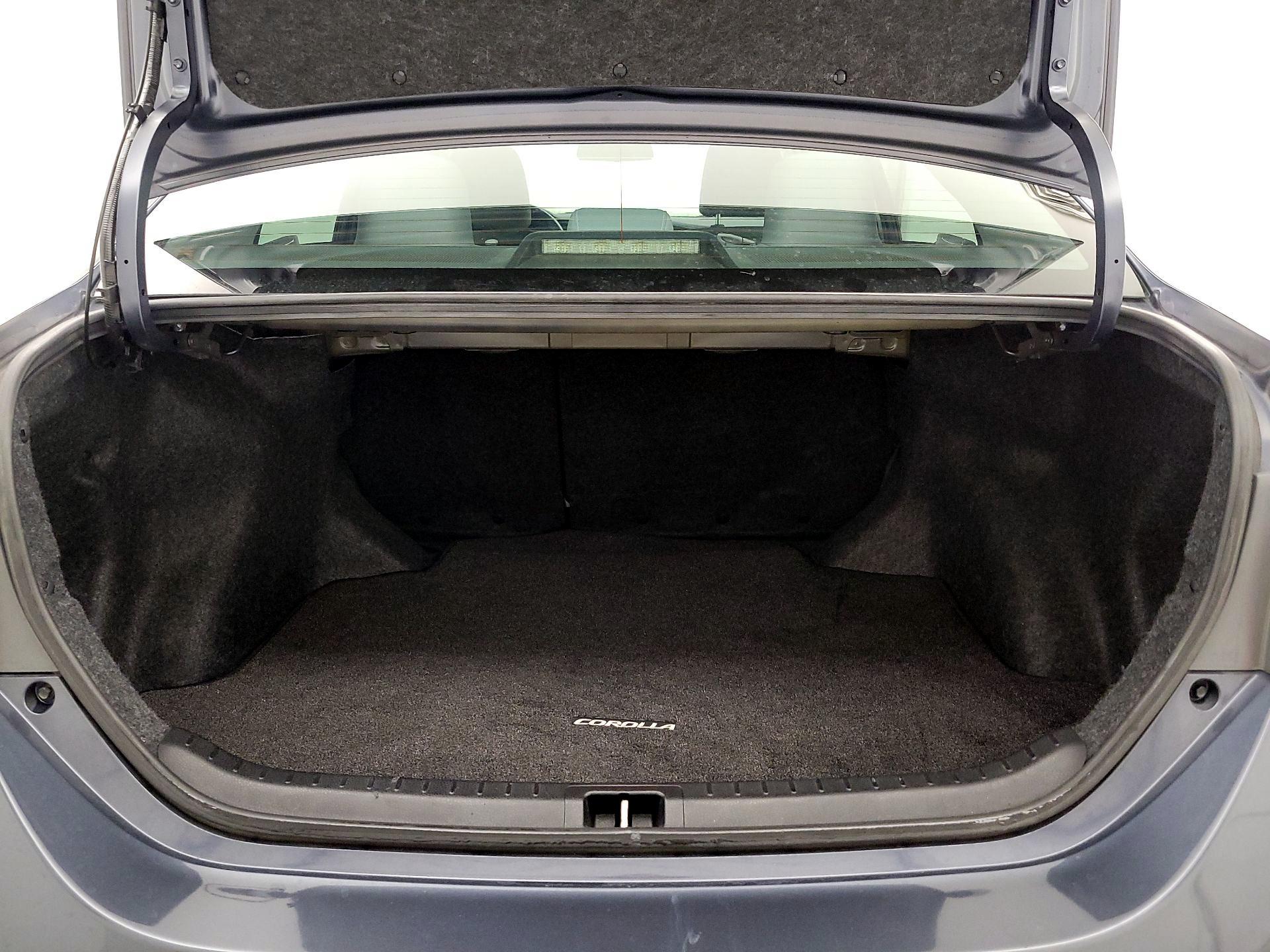 Thumbnail: 2015 Toyota Corolla - 20