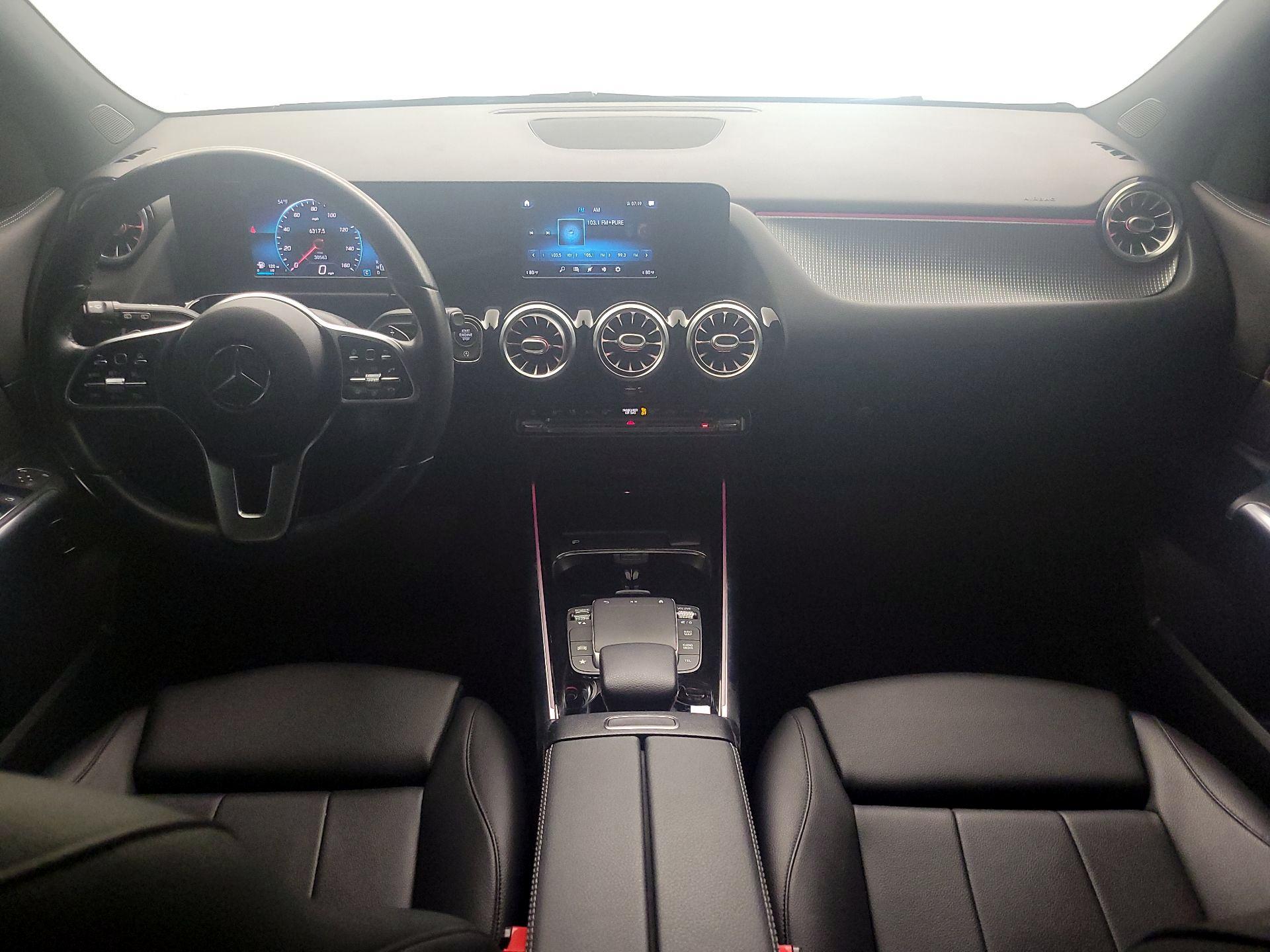 Thumbnail: 2021 Mercedes-Benz GLA - 9