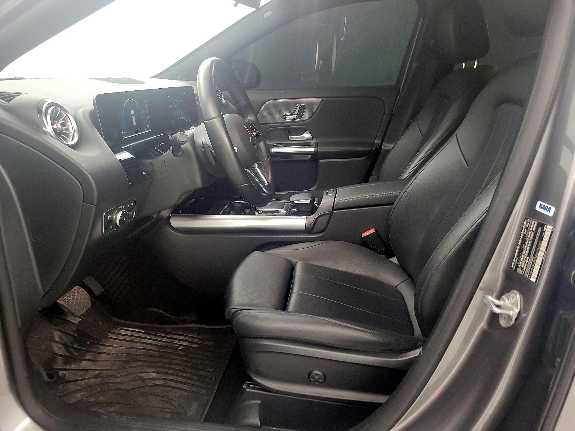 Thumbnail: 2021 Mercedes-Benz GLA - 11