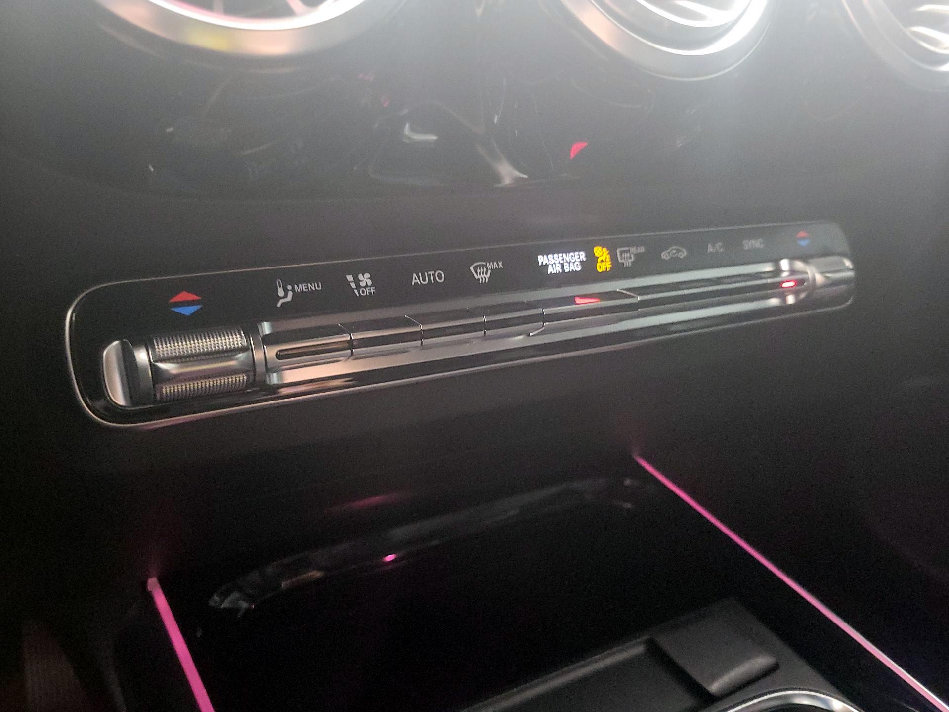 Thumbnail: 2021 Mercedes-Benz GLA - 16