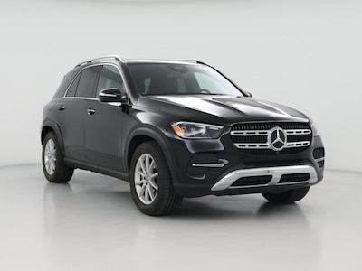 2024 Mercedes-Benz GLE350