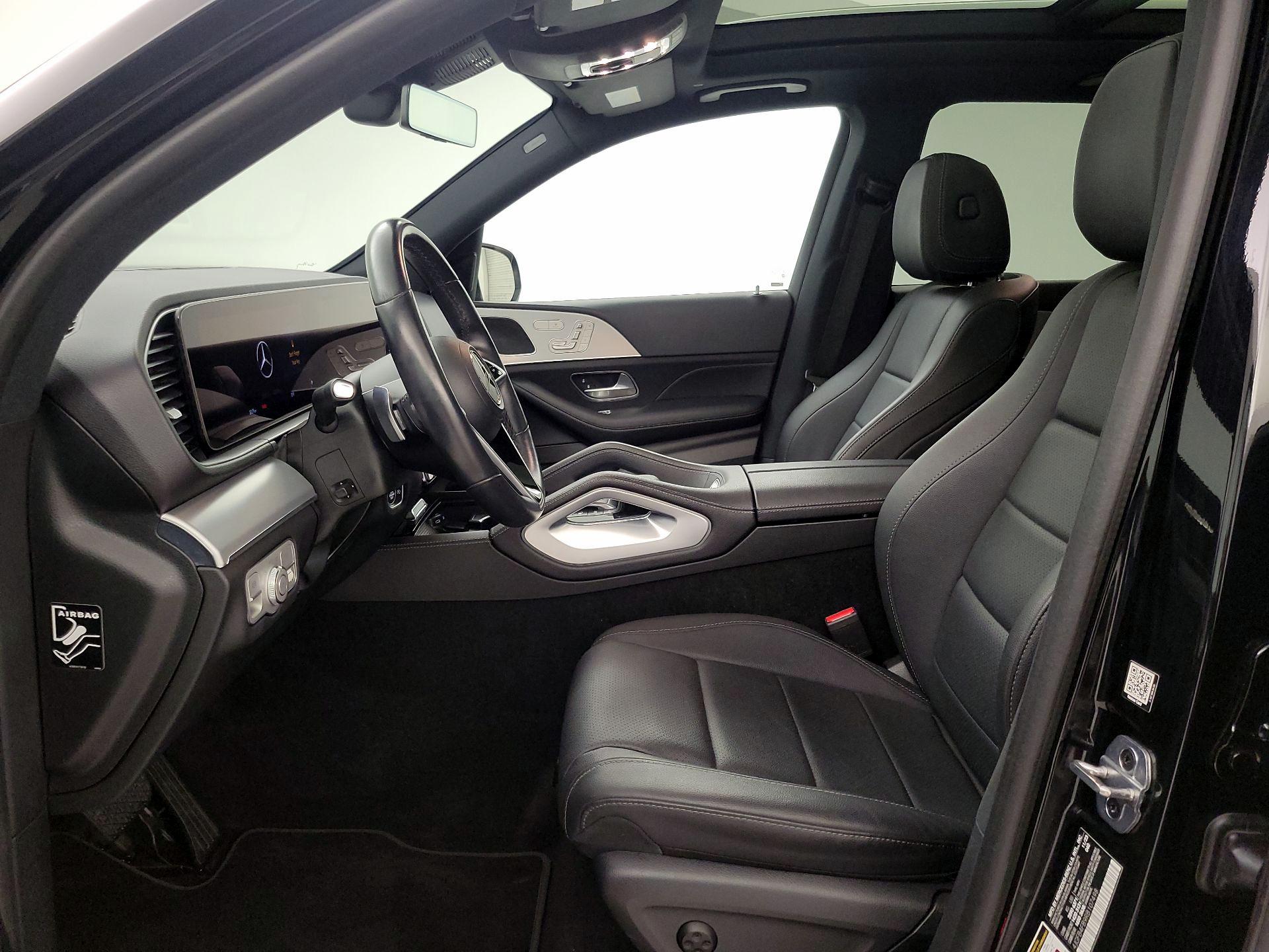 Thumbnail: 2024 Mercedes-Benz GLE - 11