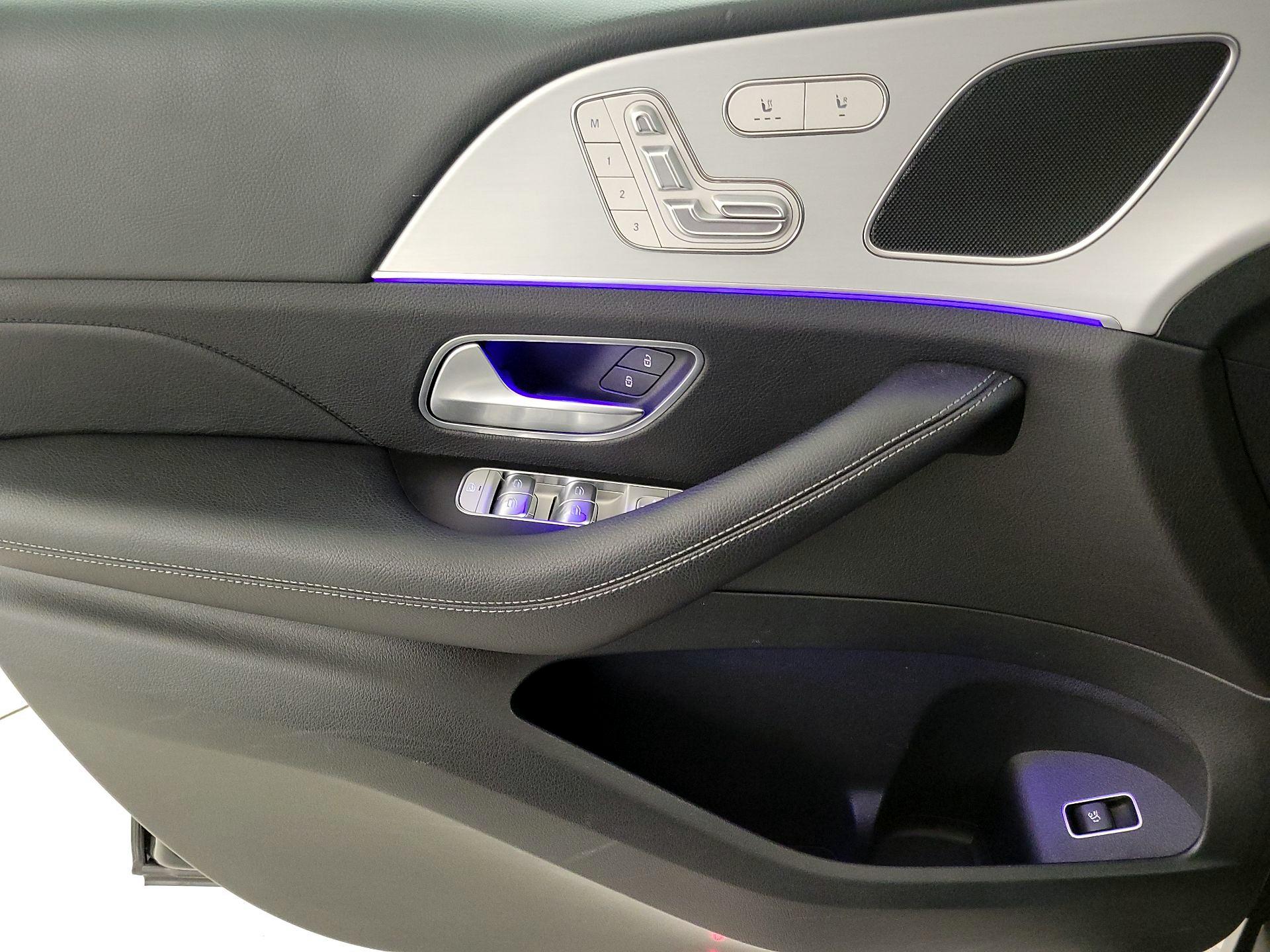 Thumbnail: 2024 Mercedes-Benz GLE - 12