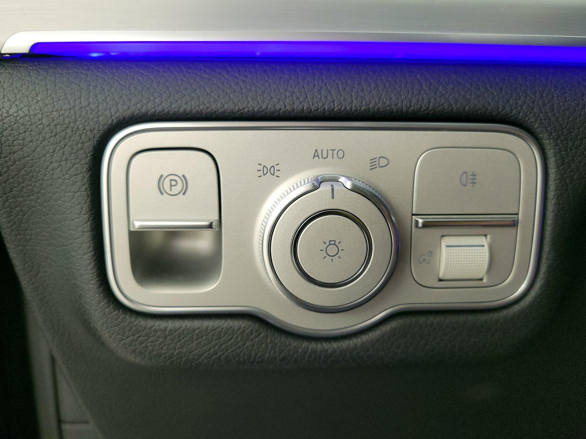 Thumbnail: 2024 Mercedes-Benz GLE - 13