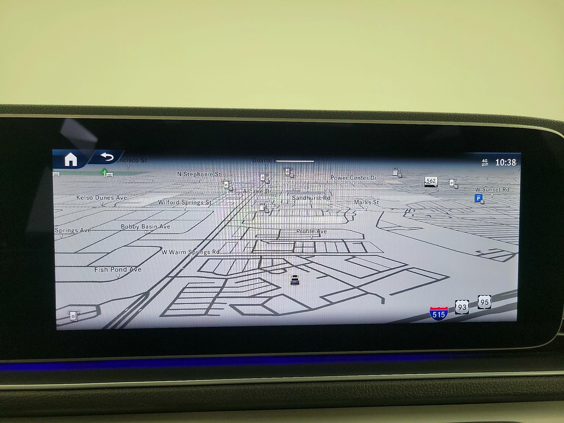 Thumbnail: 2024 Mercedes-Benz GLE - 14