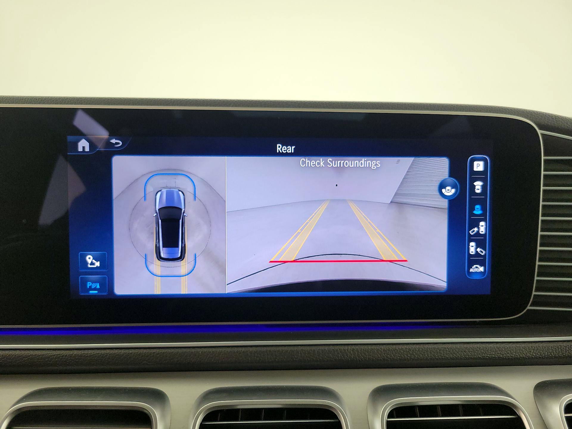 Thumbnail: 2024 Mercedes-Benz GLE - 15