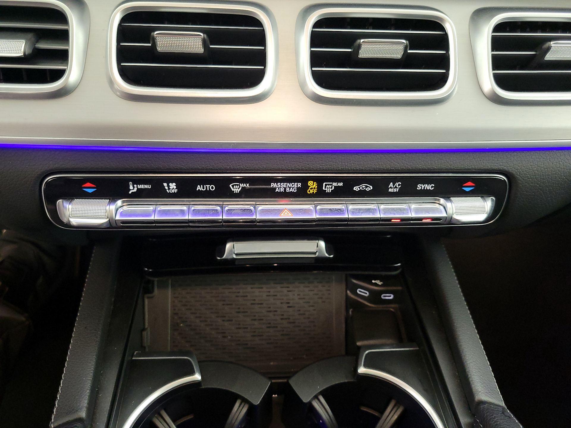 Thumbnail: 2024 Mercedes-Benz GLE - 17