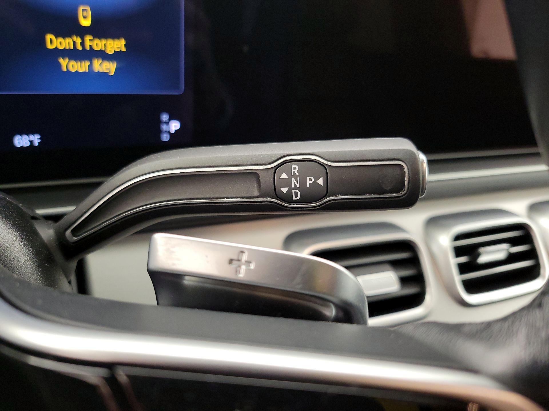 Thumbnail: 2024 Mercedes-Benz GLE - 18