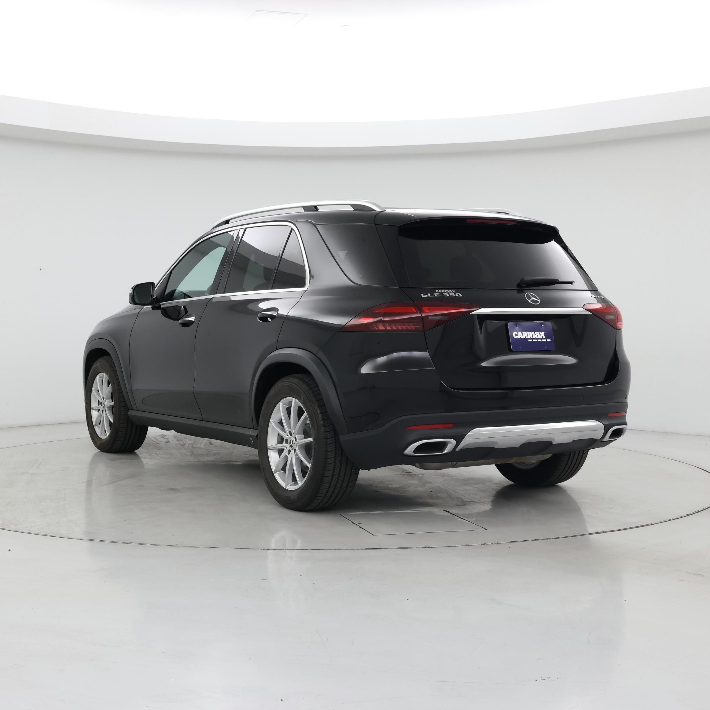 Thumbnail: 2024 Mercedes-Benz GLE - 2