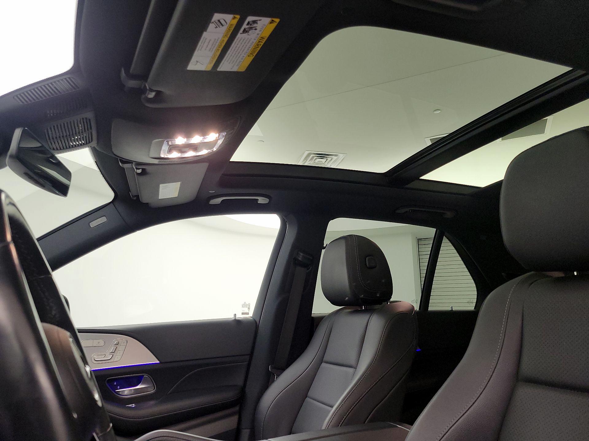 Thumbnail: 2024 Mercedes-Benz GLE - 20