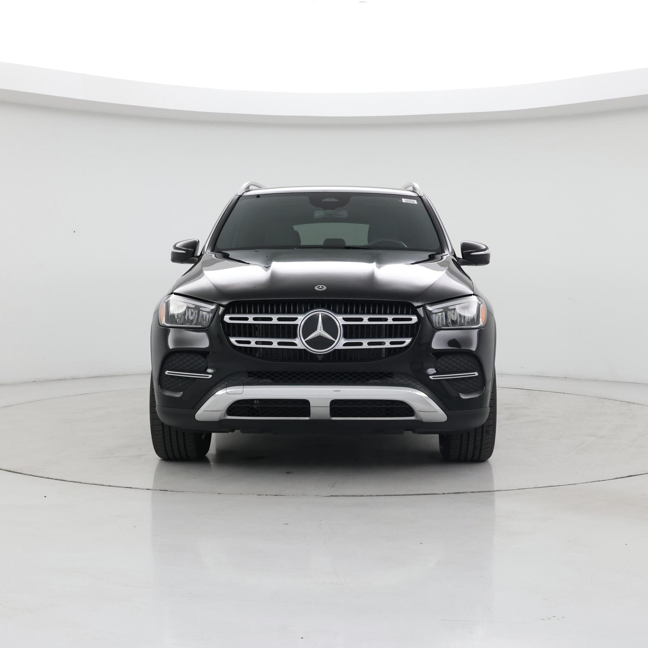 Thumbnail: 2024 Mercedes-Benz GLE - 5