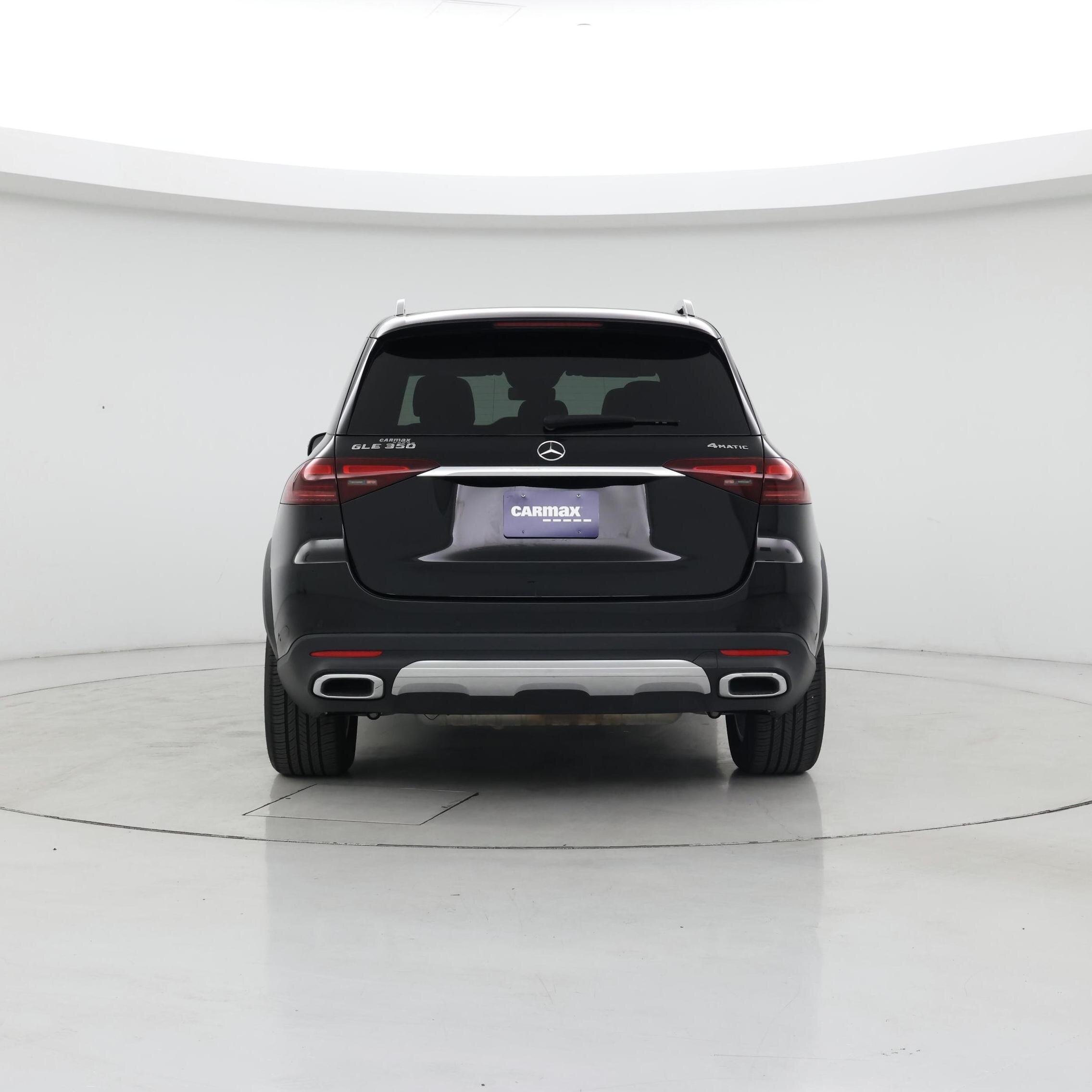 Thumbnail: 2024 Mercedes-Benz GLE - 6