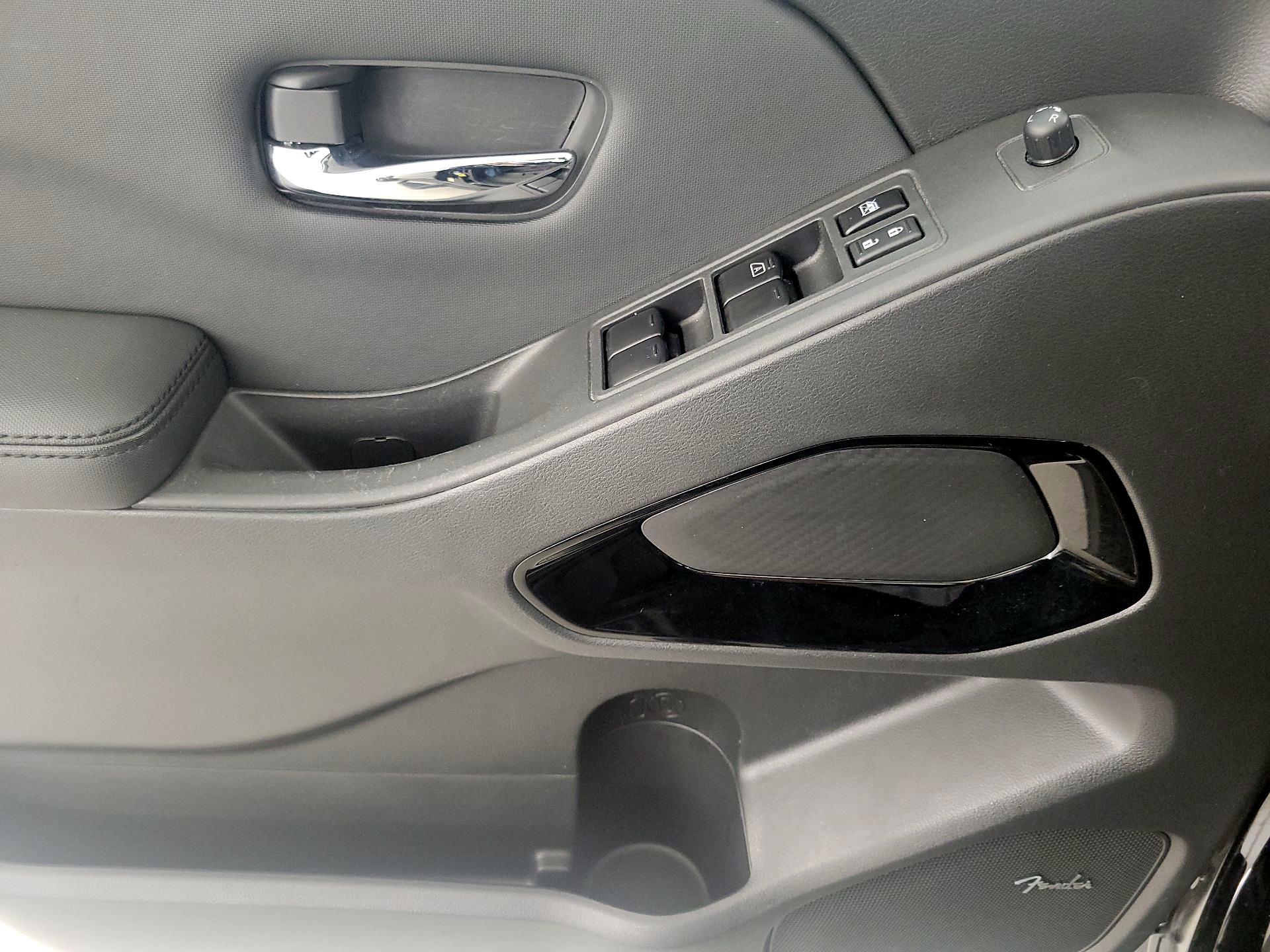 Thumbnail: 2022 Nissan Frontier - 12