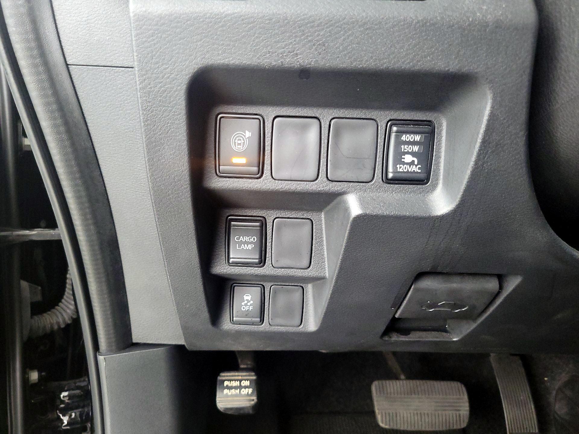 Thumbnail: 2022 Nissan Frontier - 13