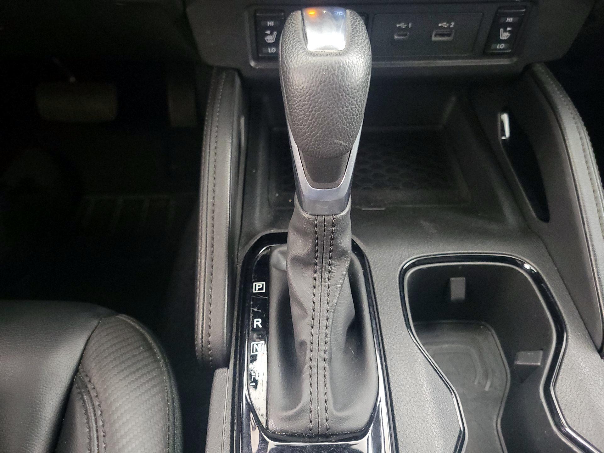 Thumbnail: 2022 Nissan Frontier - 18