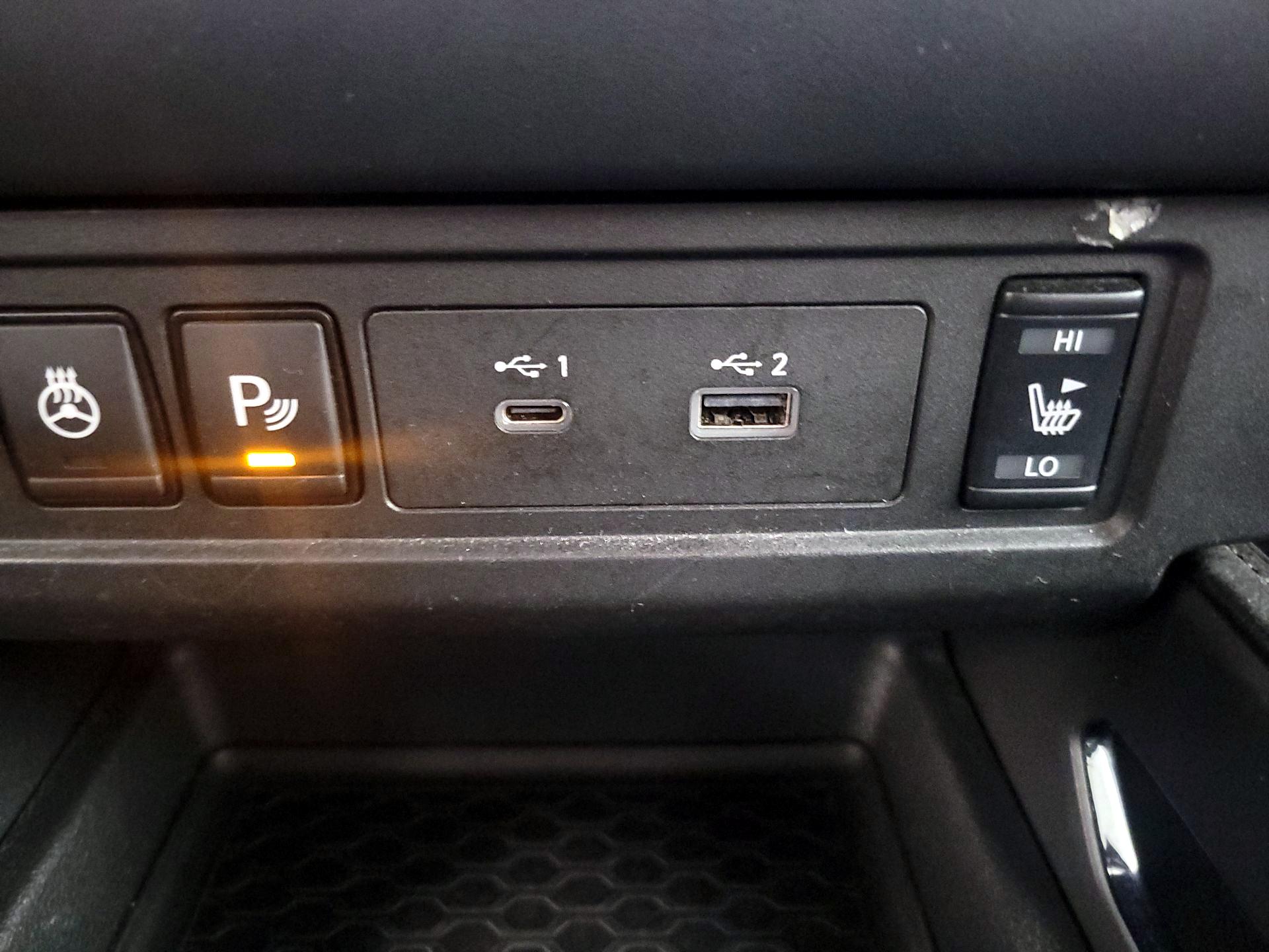 Thumbnail: 2022 Nissan Frontier - 19