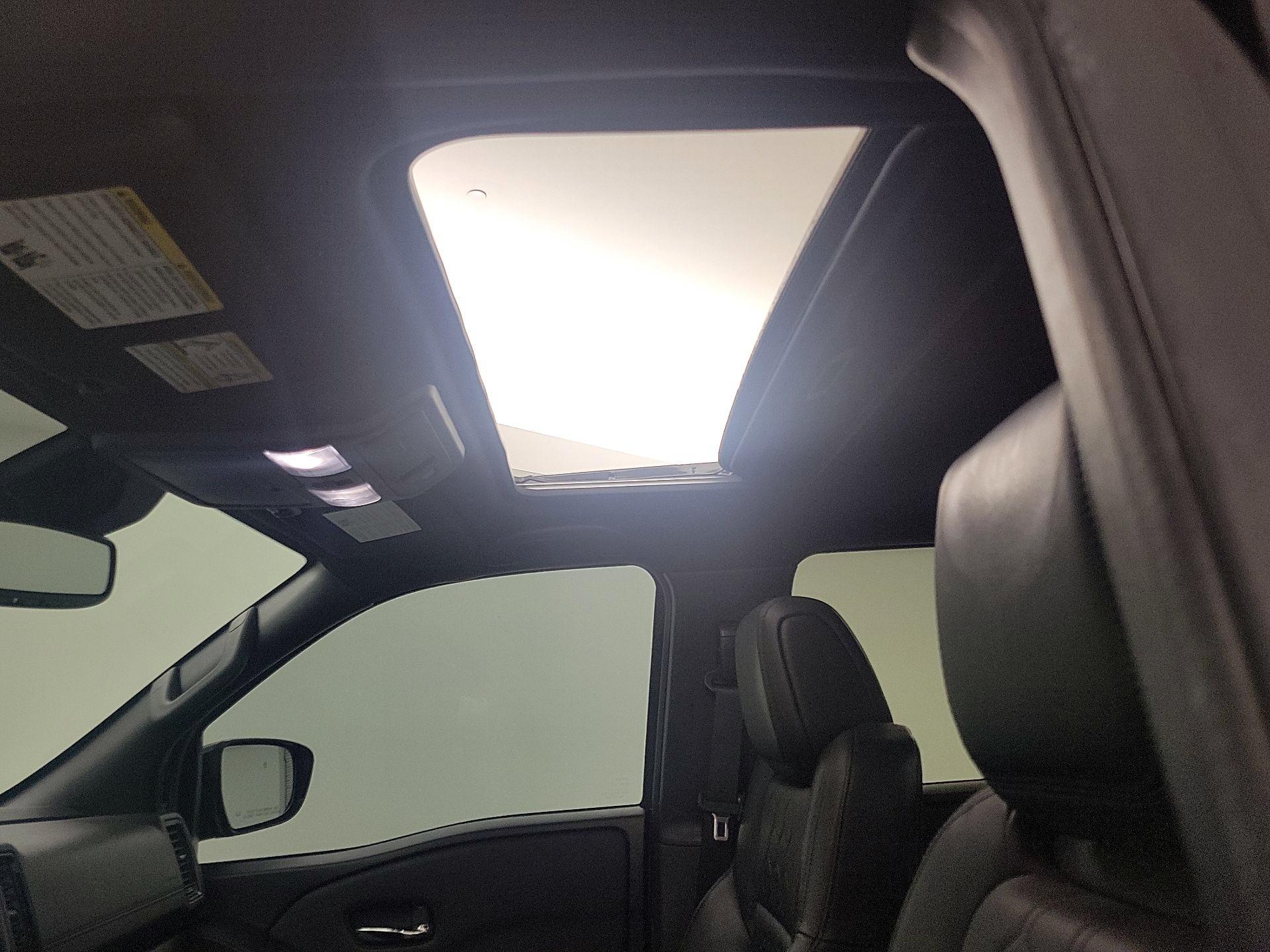 Thumbnail: 2022 Nissan Frontier - 20