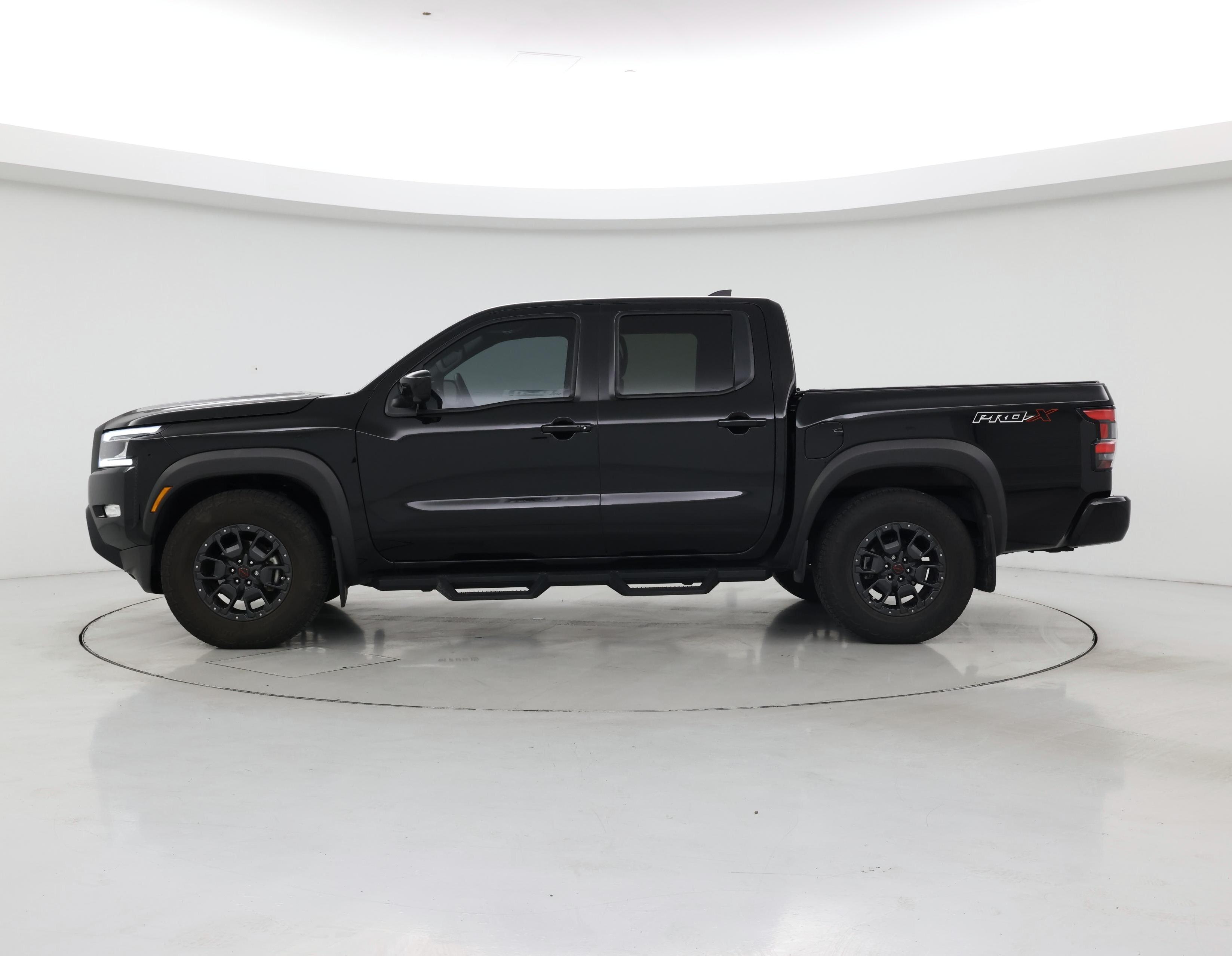 Thumbnail: 2022 Nissan Frontier - 3