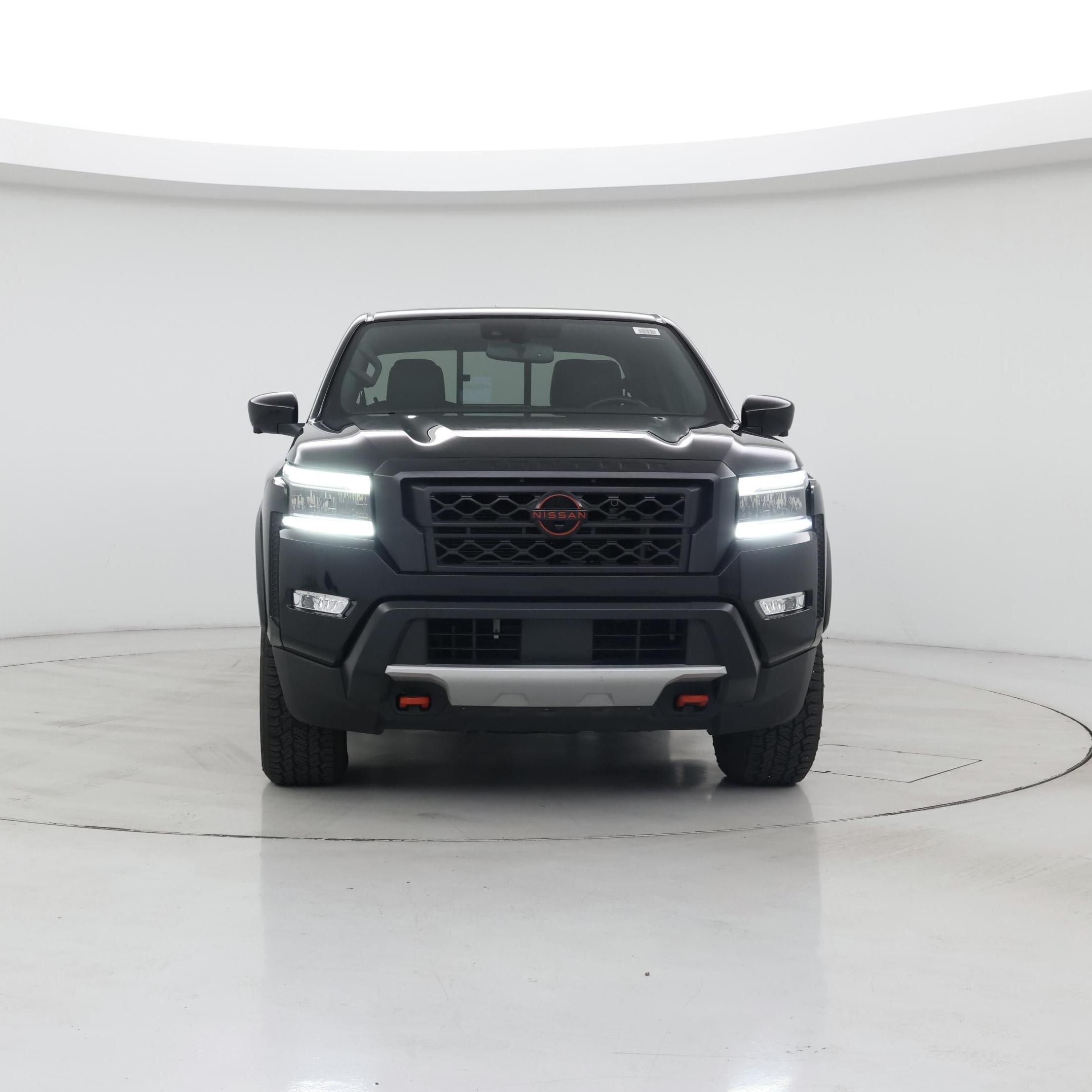 Thumbnail: 2022 Nissan Frontier - 5