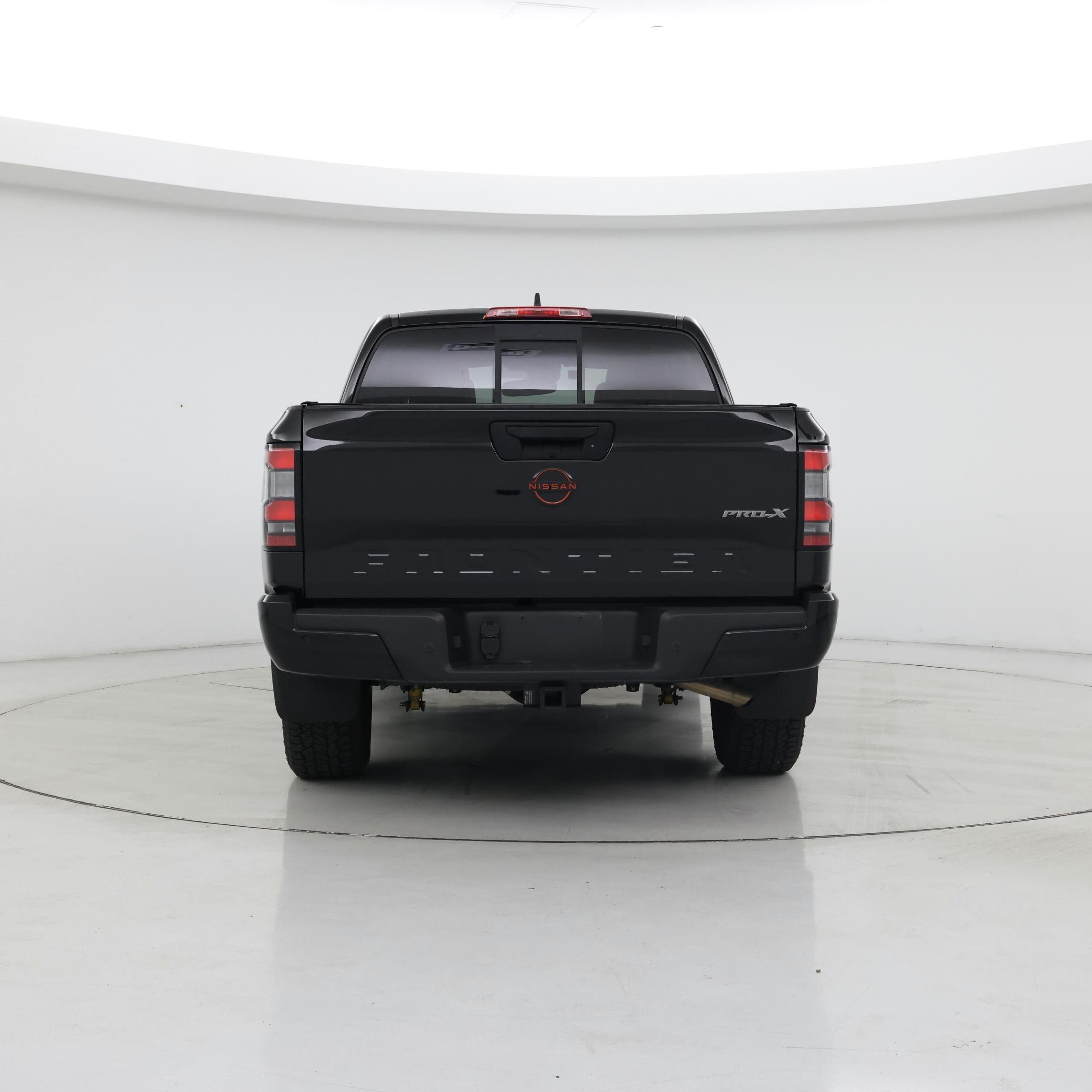 Thumbnail: 2022 Nissan Frontier - 6