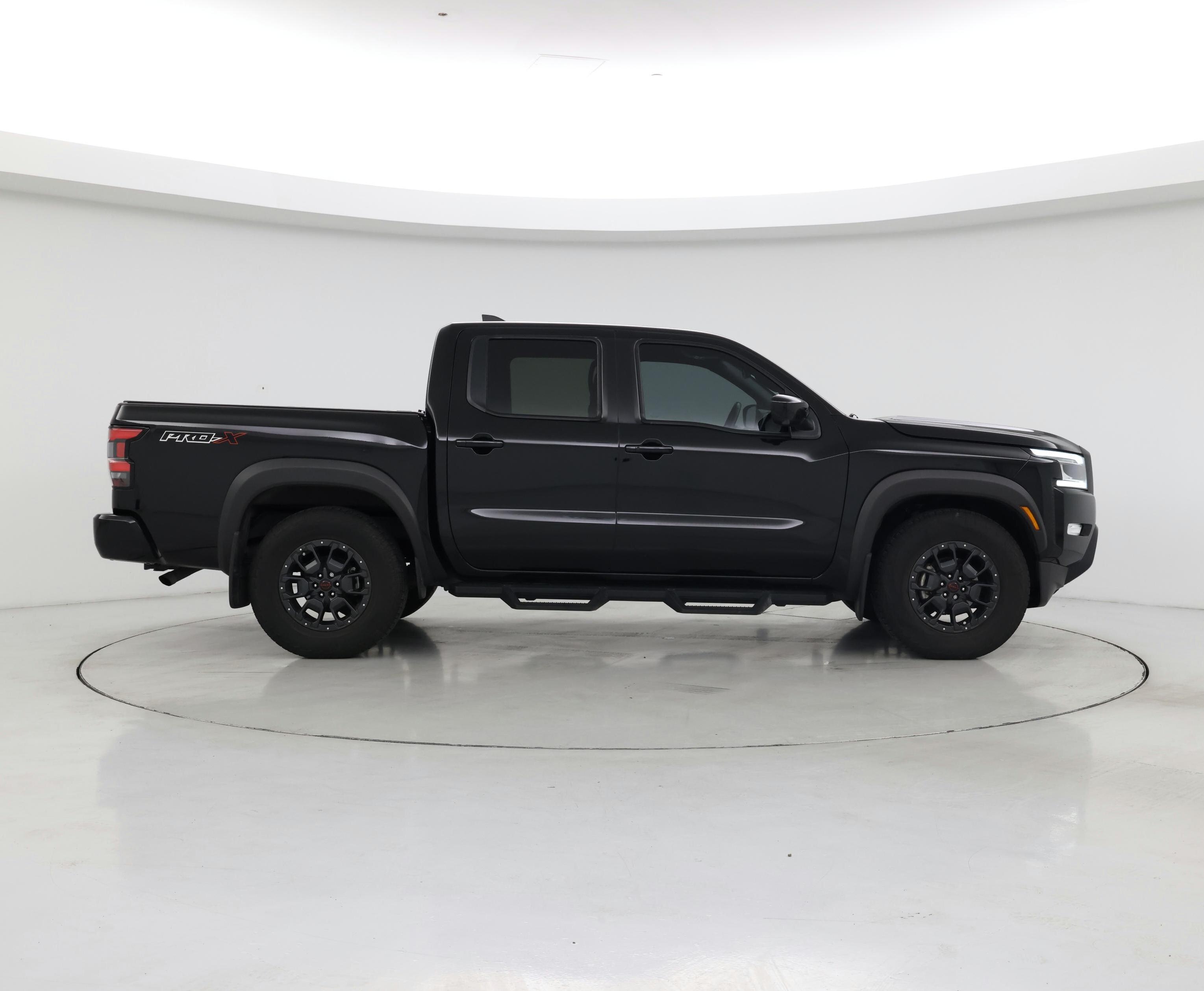 Thumbnail: 2022 Nissan Frontier - 7