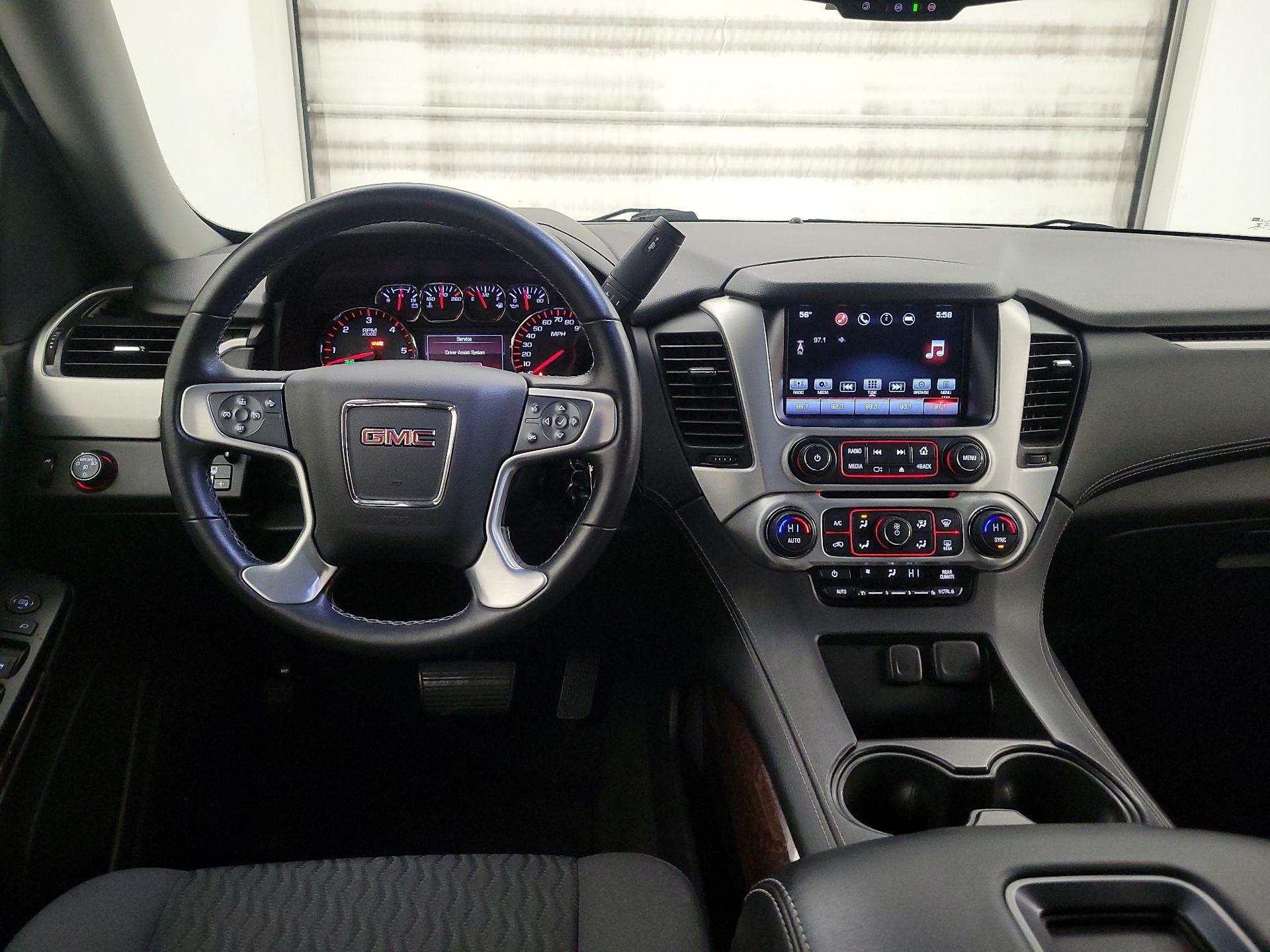 Thumbnail: 2016 GMC Yukon - 9