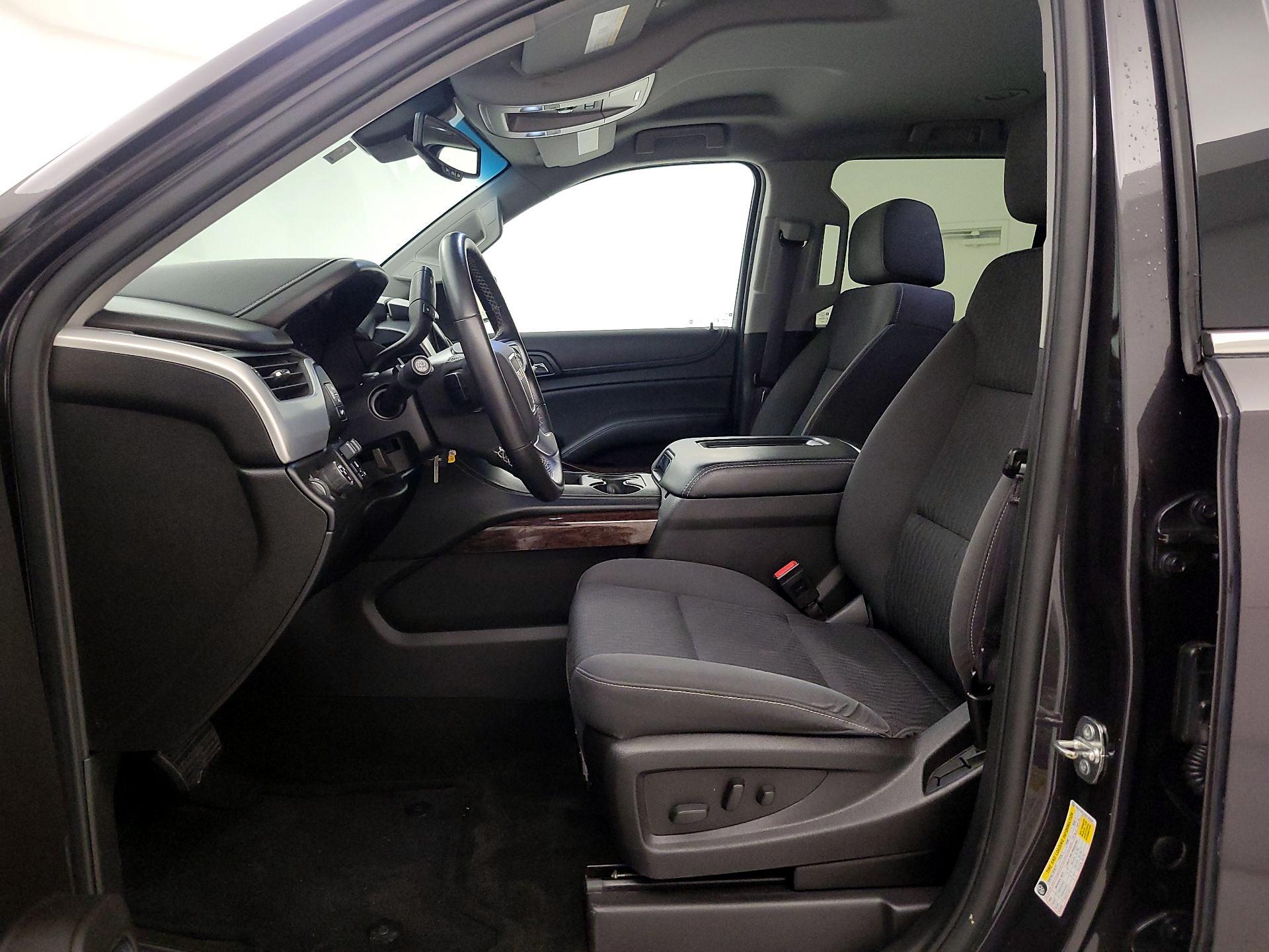 Thumbnail: 2016 GMC Yukon - 11