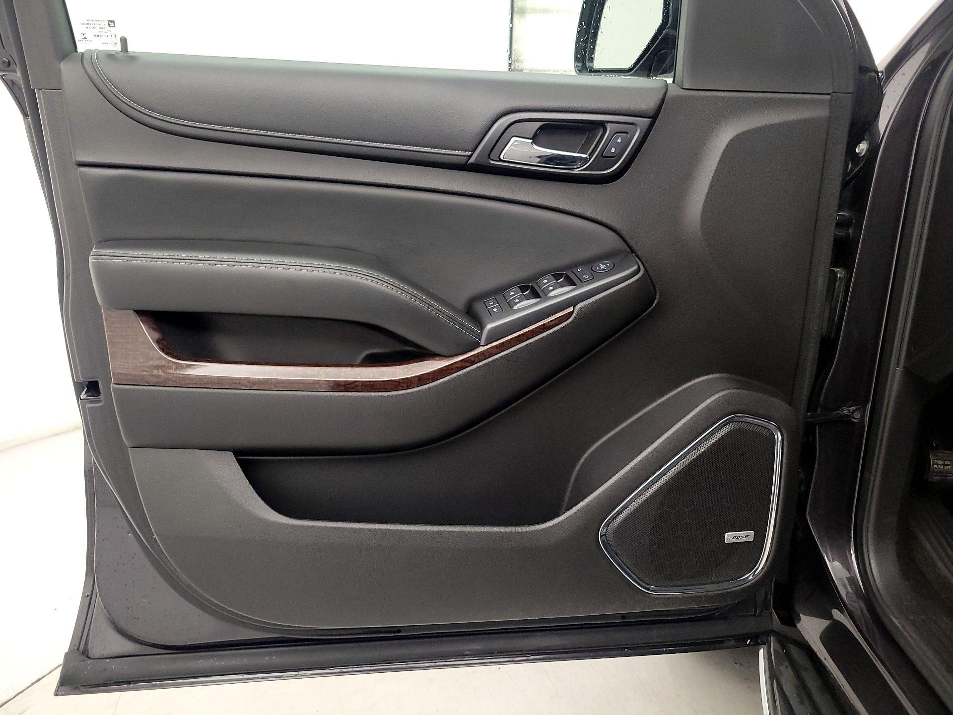 Thumbnail: 2016 GMC Yukon - 12