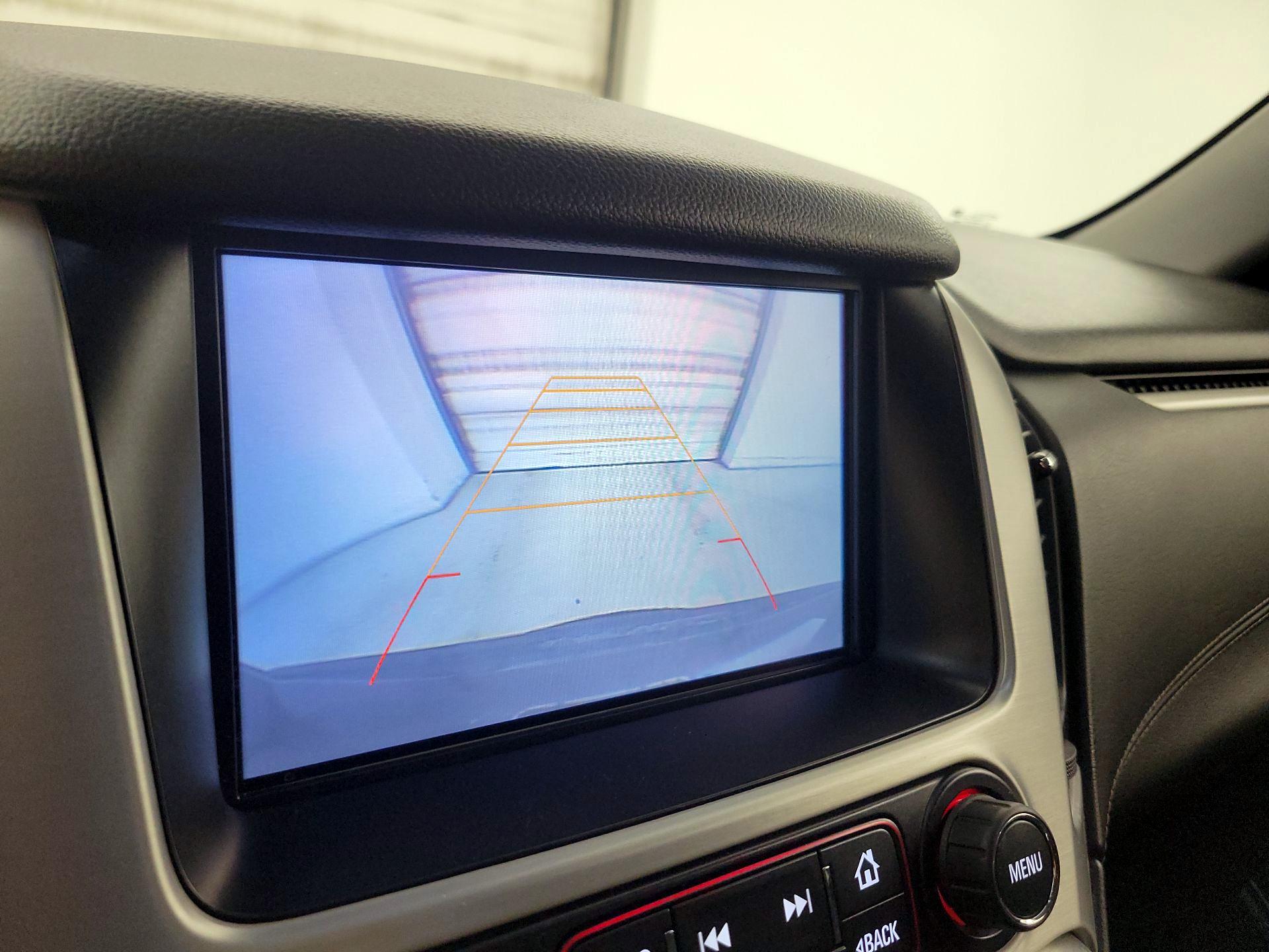 Thumbnail: 2016 GMC Yukon - 14