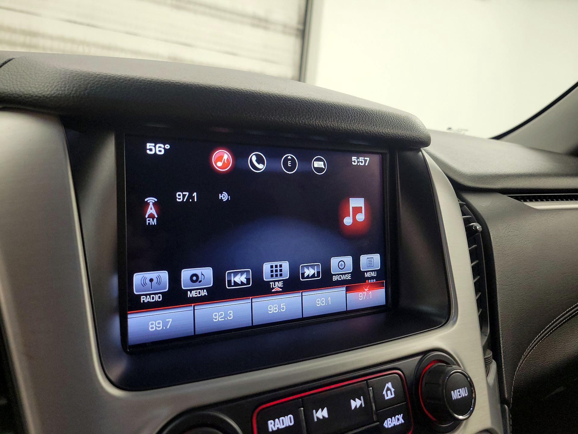 Thumbnail: 2016 GMC Yukon - 15