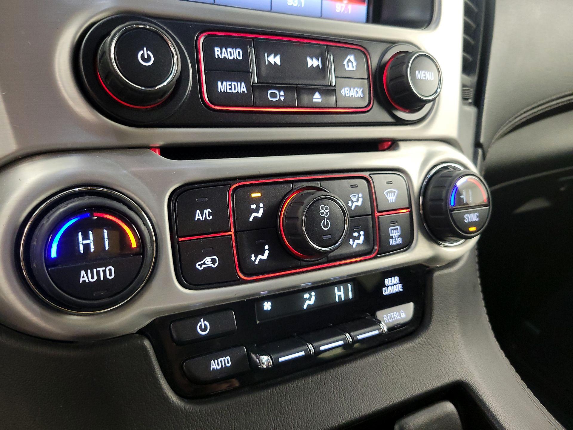 Thumbnail: 2016 GMC Yukon - 16