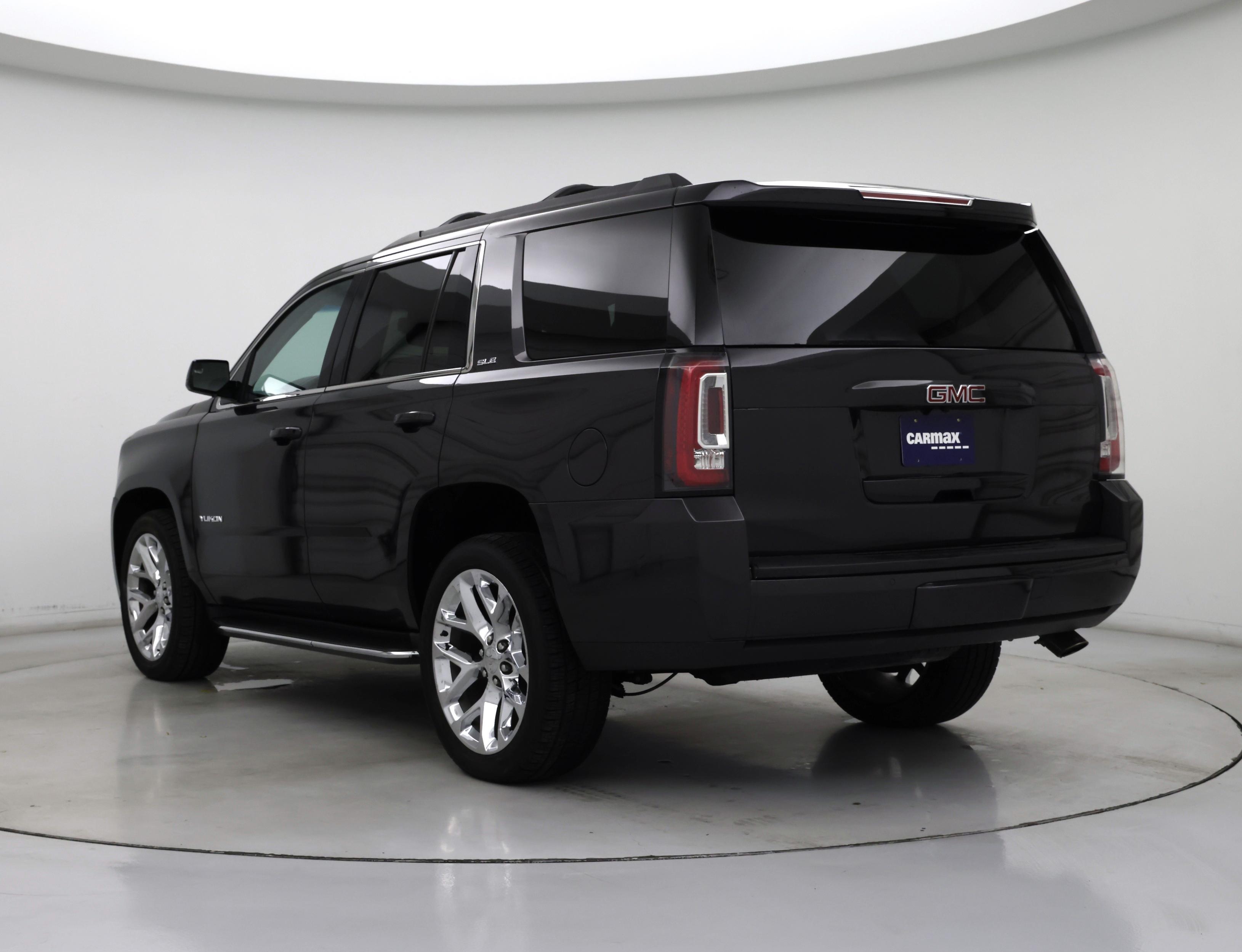 Thumbnail: 2016 GMC Yukon - 2
