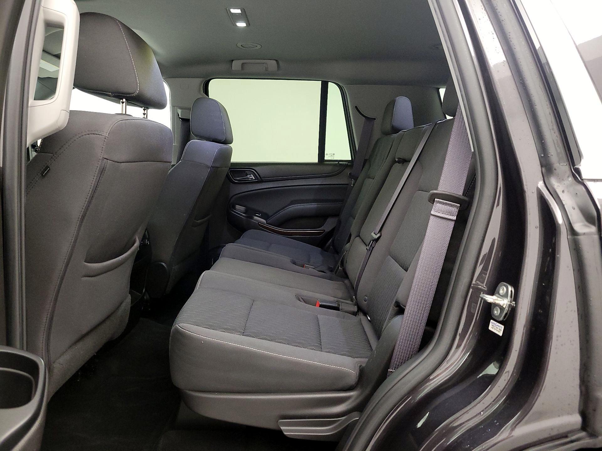 Thumbnail: 2016 GMC Yukon - 19