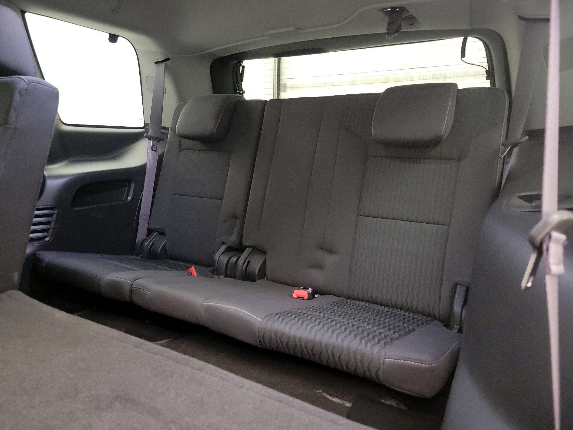 Thumbnail: 2016 GMC Yukon - 20