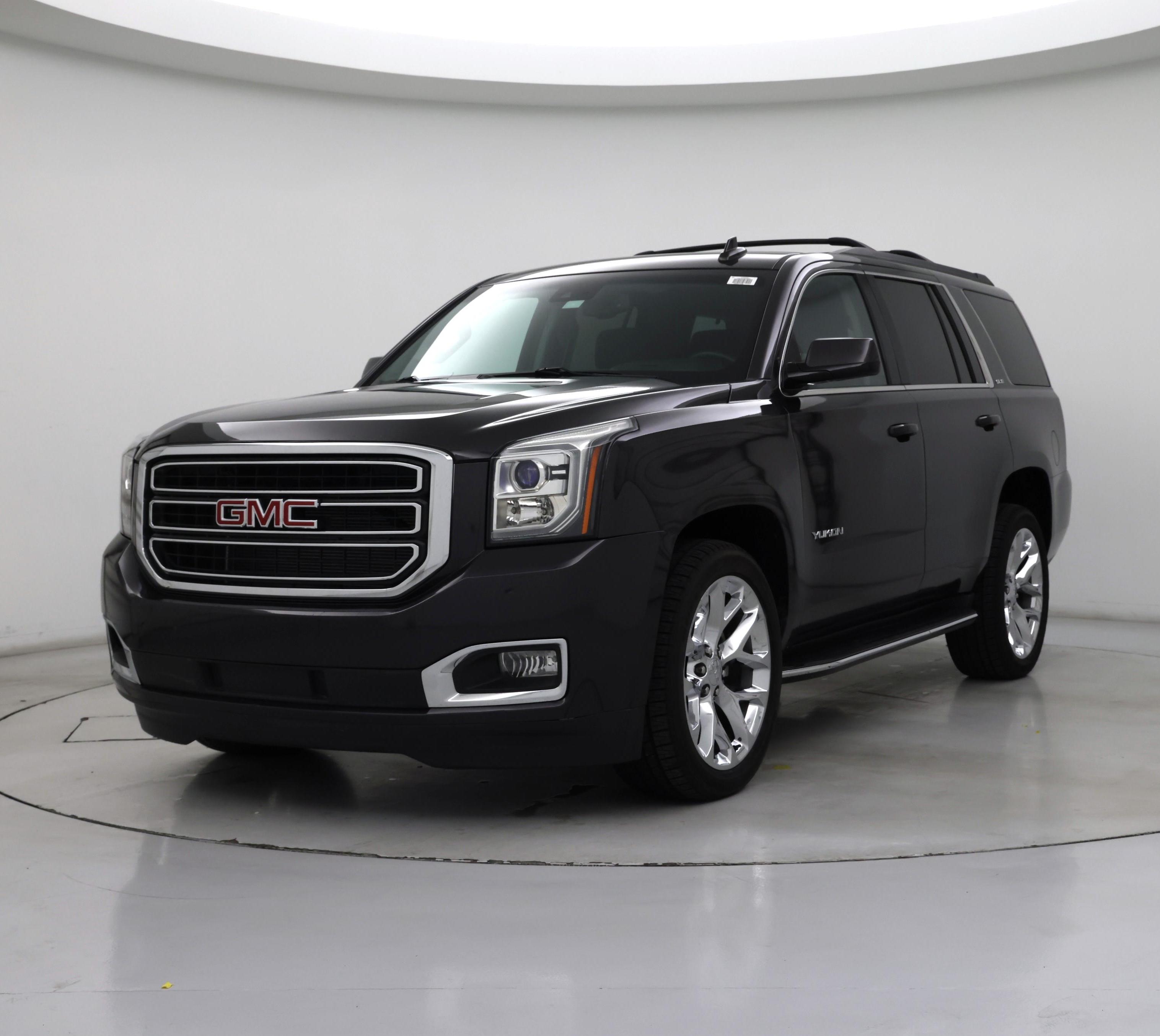 Thumbnail: 2016 GMC Yukon - 4