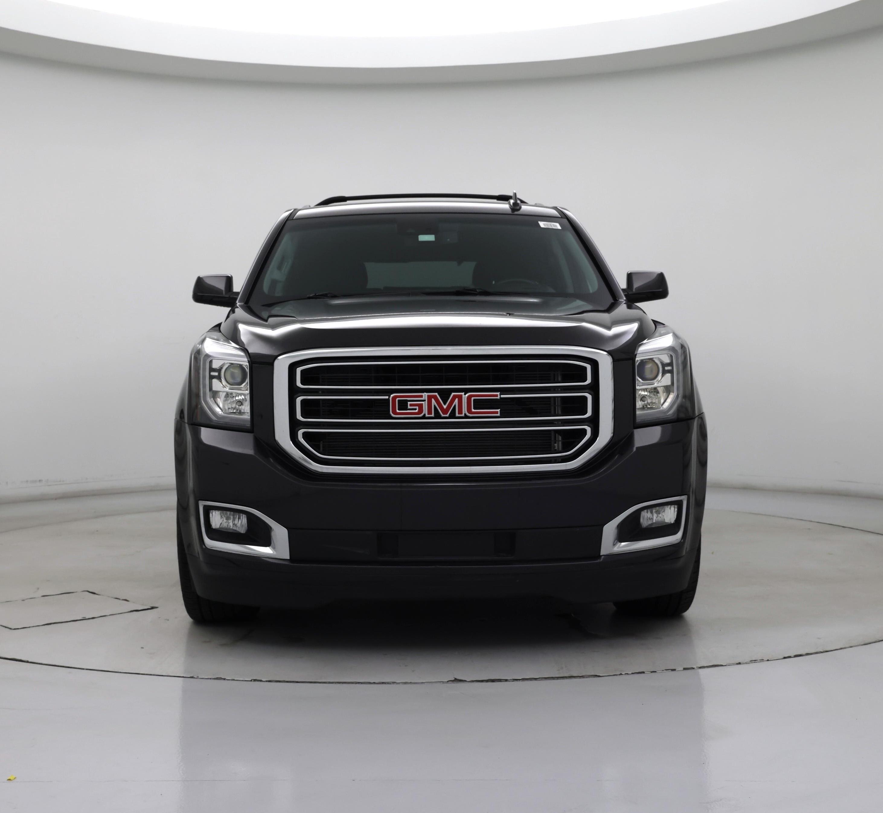 Thumbnail: 2016 GMC Yukon - 5