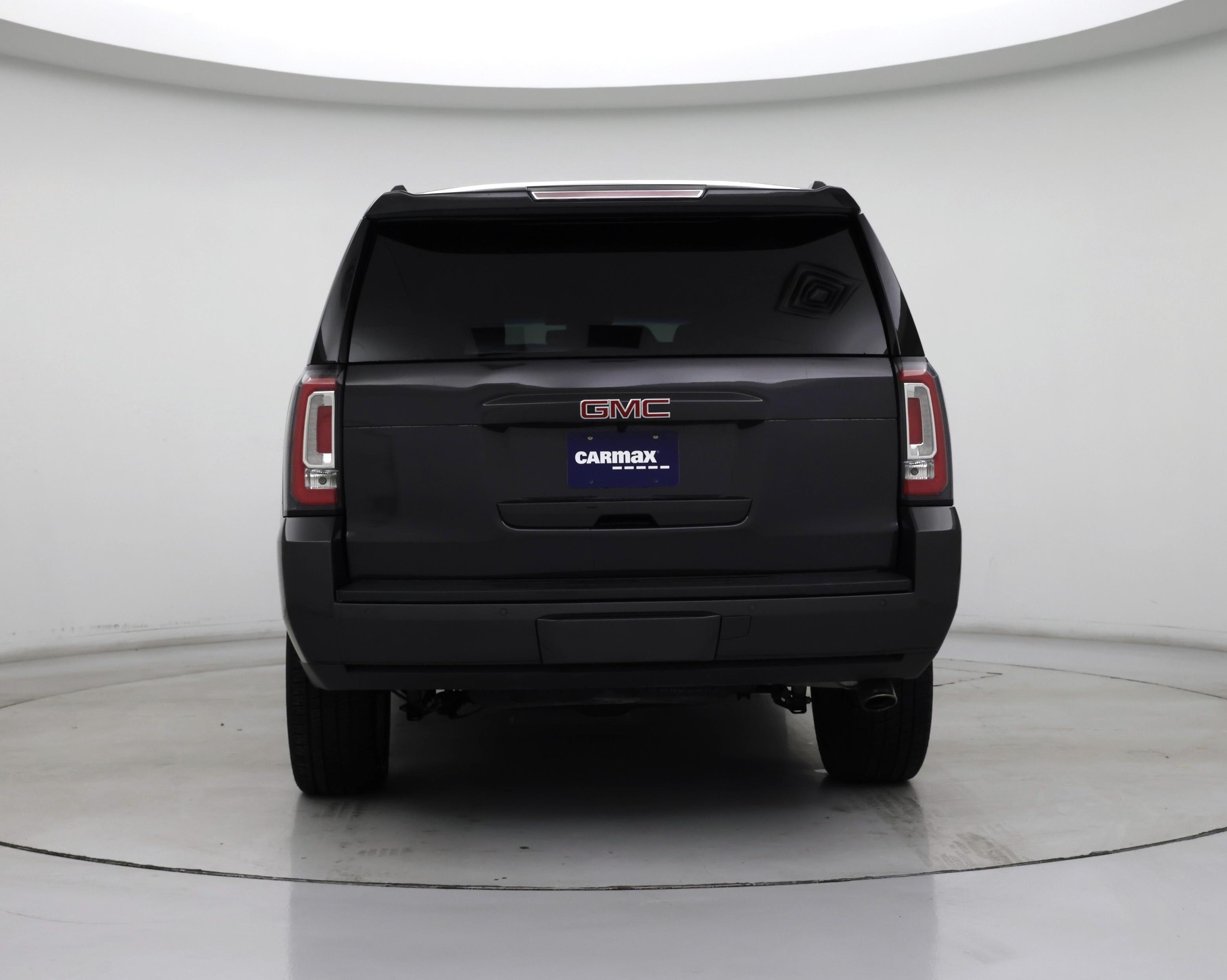 Thumbnail: 2016 GMC Yukon - 6