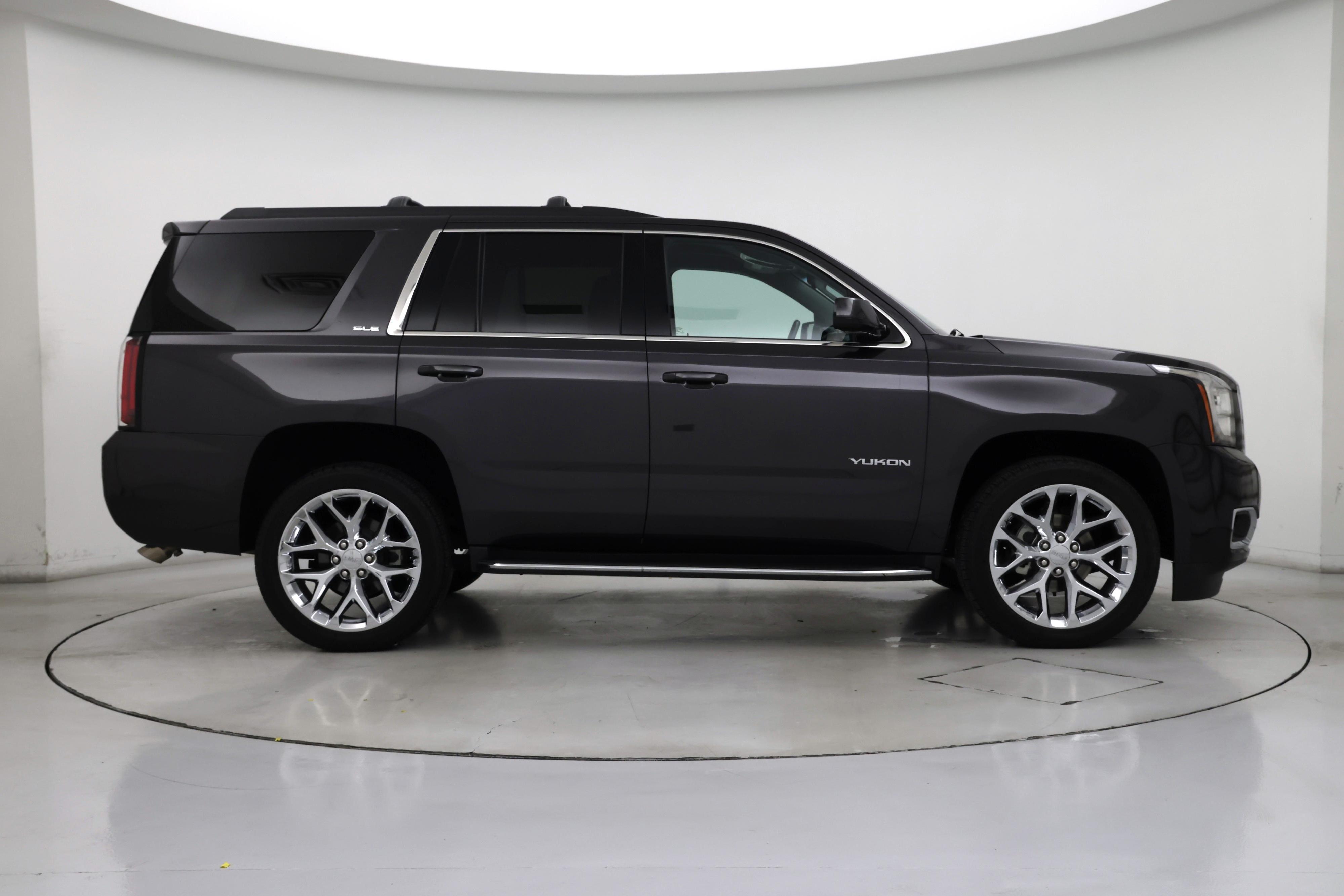 Thumbnail: 2016 GMC Yukon - 7