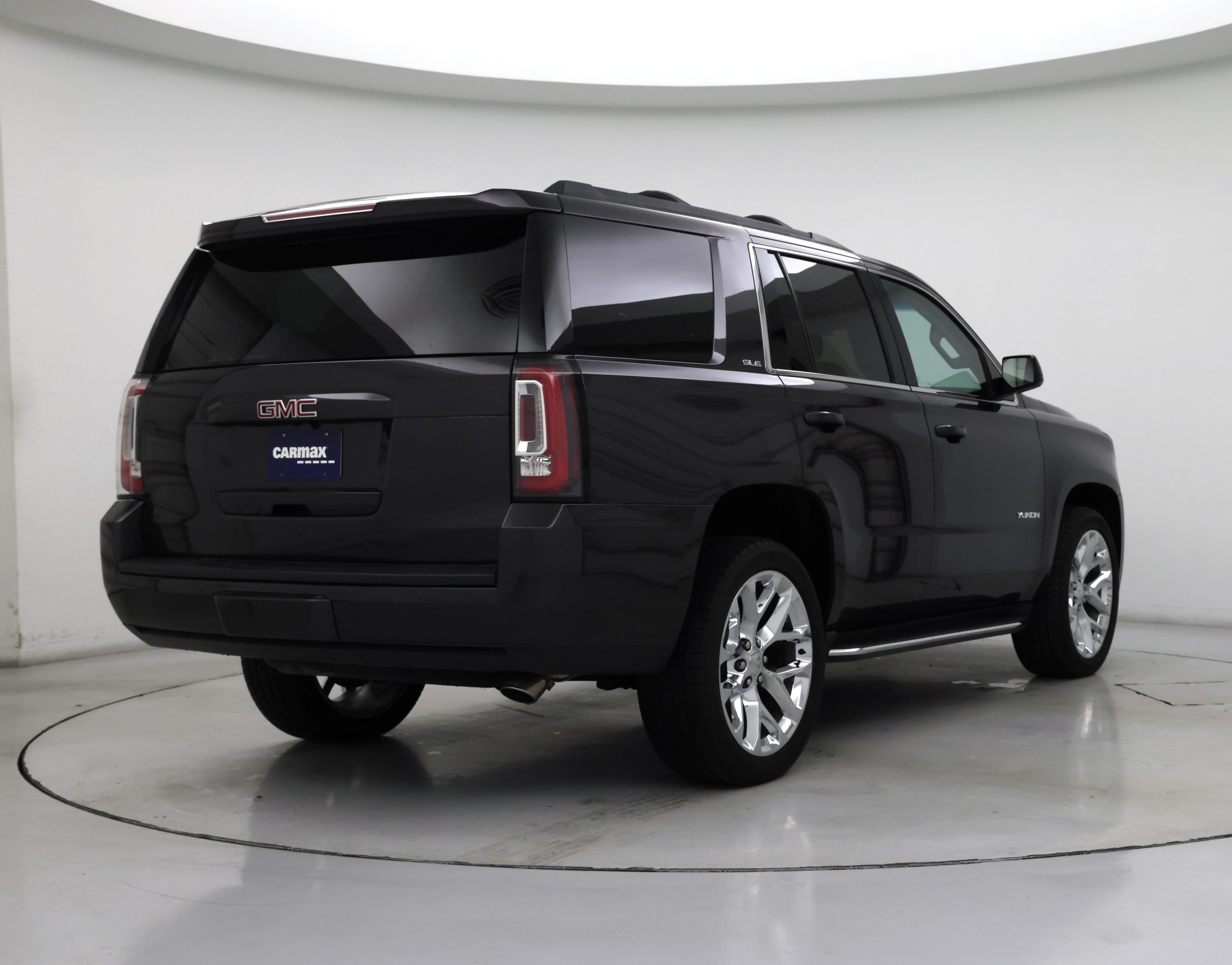 Thumbnail: 2016 GMC Yukon - 8