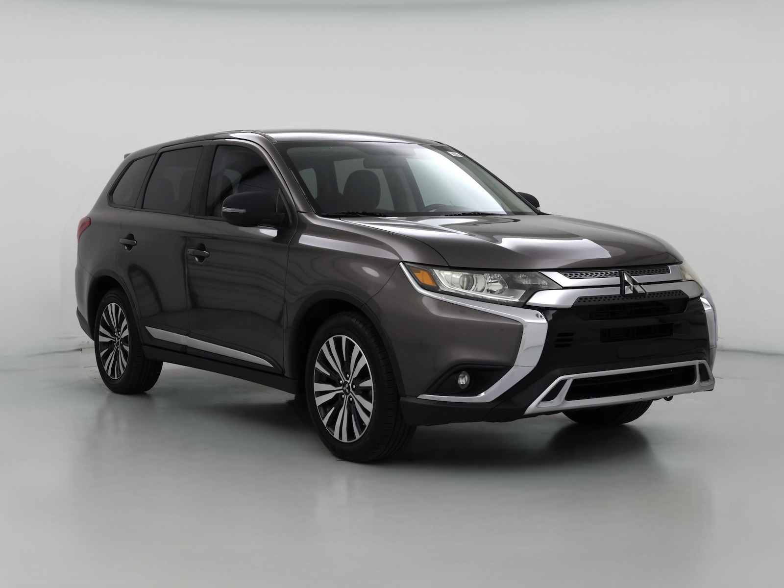 2019 Mitsubishi Outlander SE