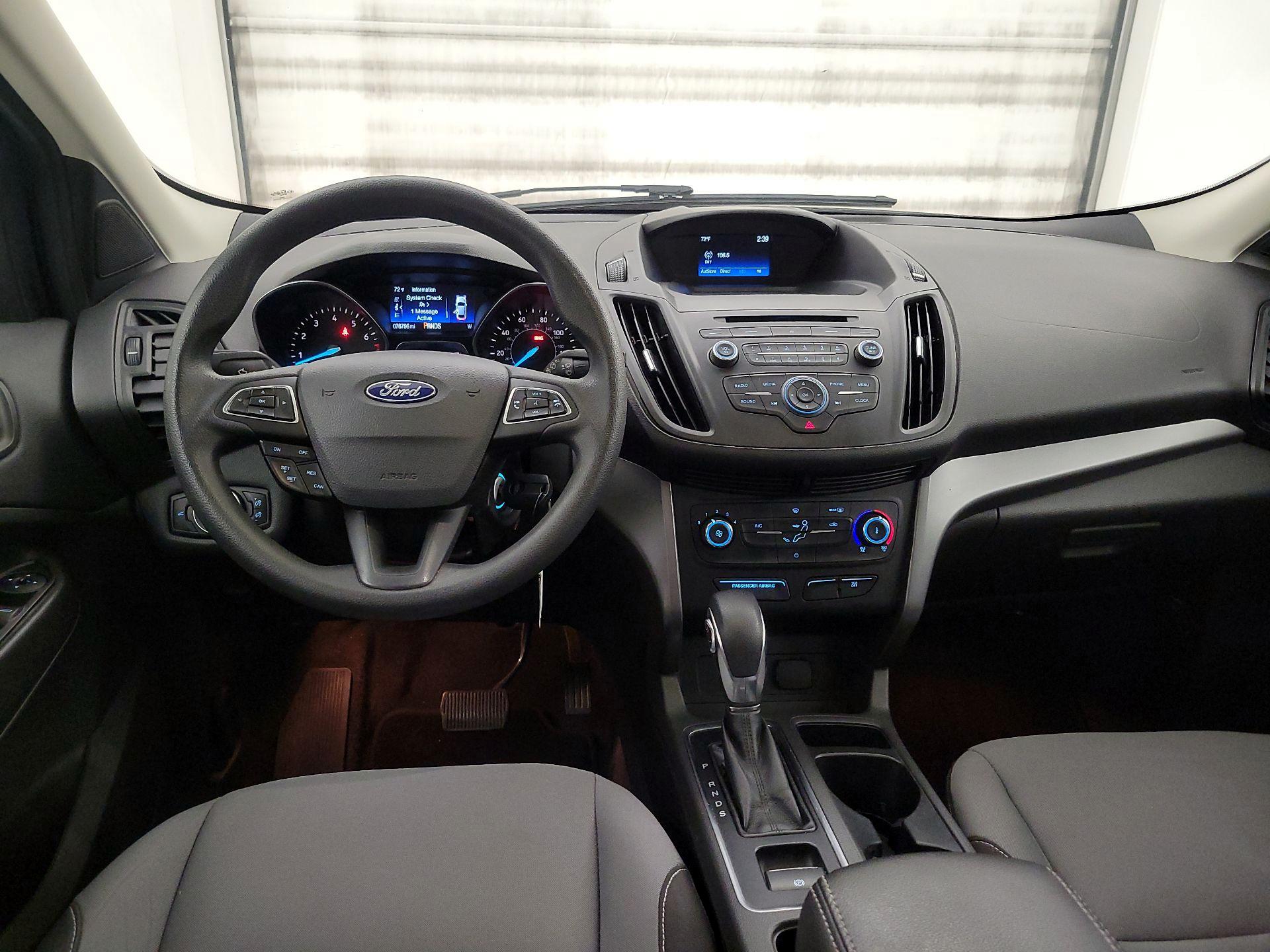 Thumbnail: 2018 Ford Escape - 9