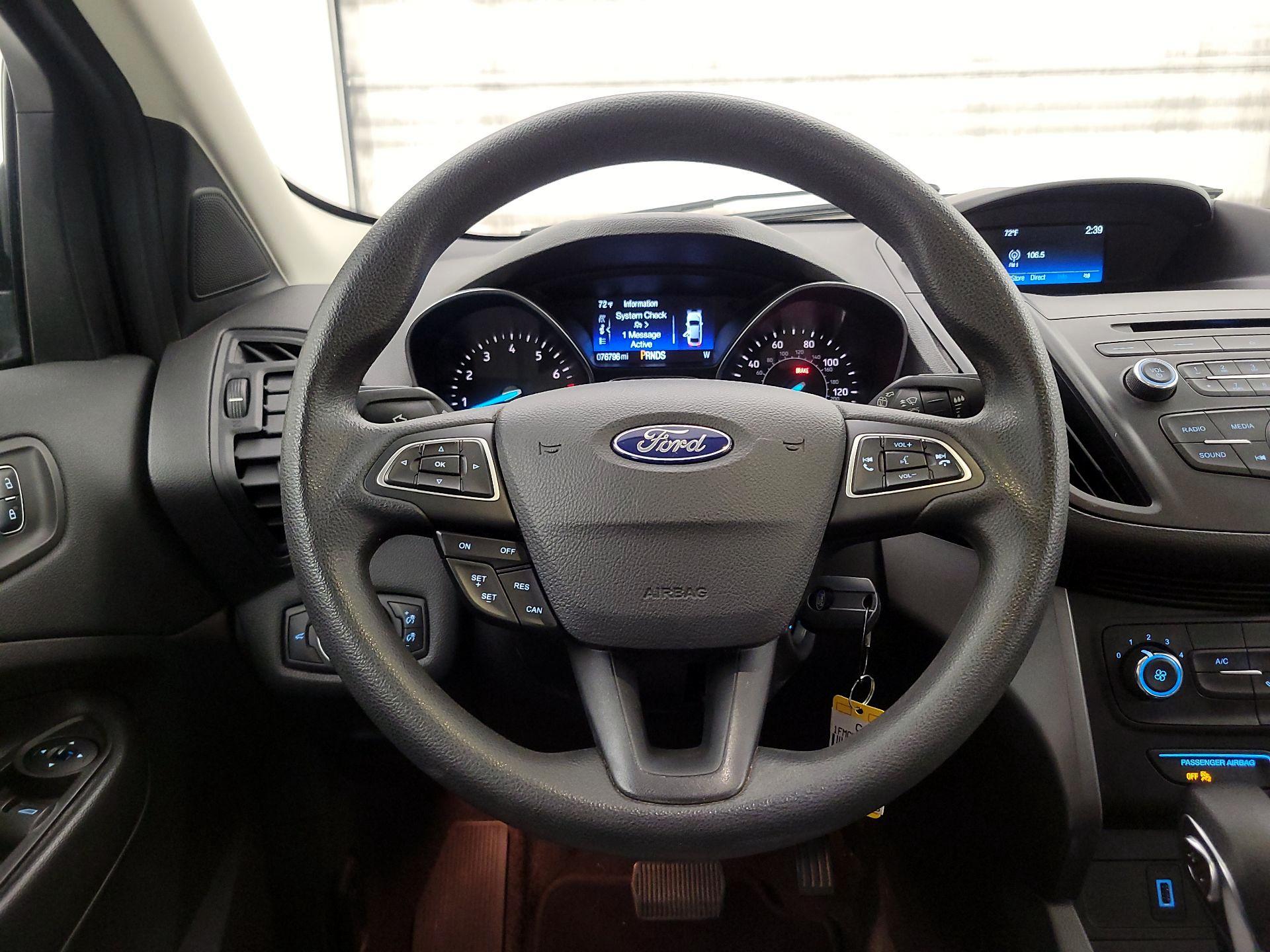 Thumbnail: 2018 Ford Escape - 10