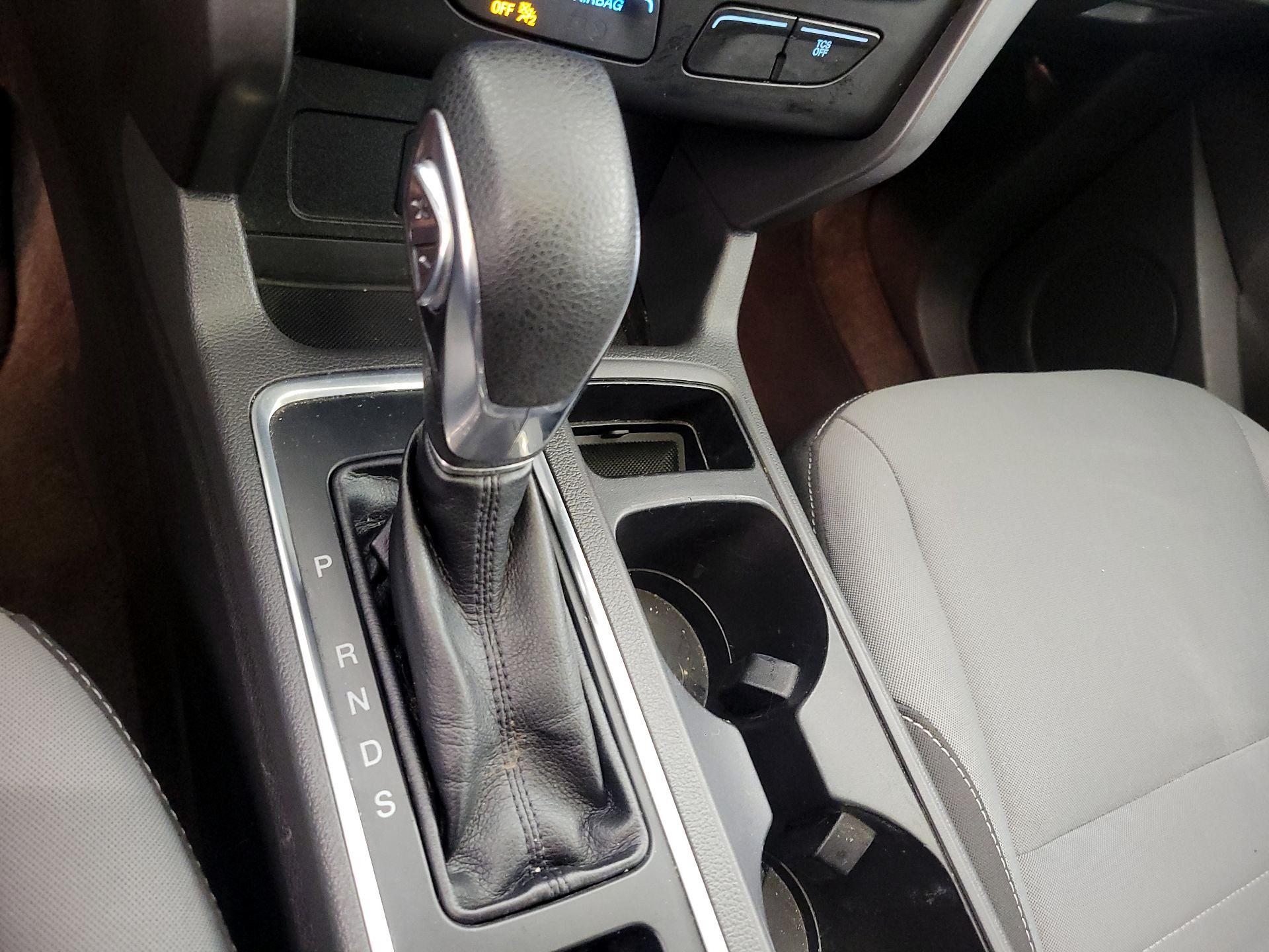 Thumbnail: 2018 Ford Escape - 17