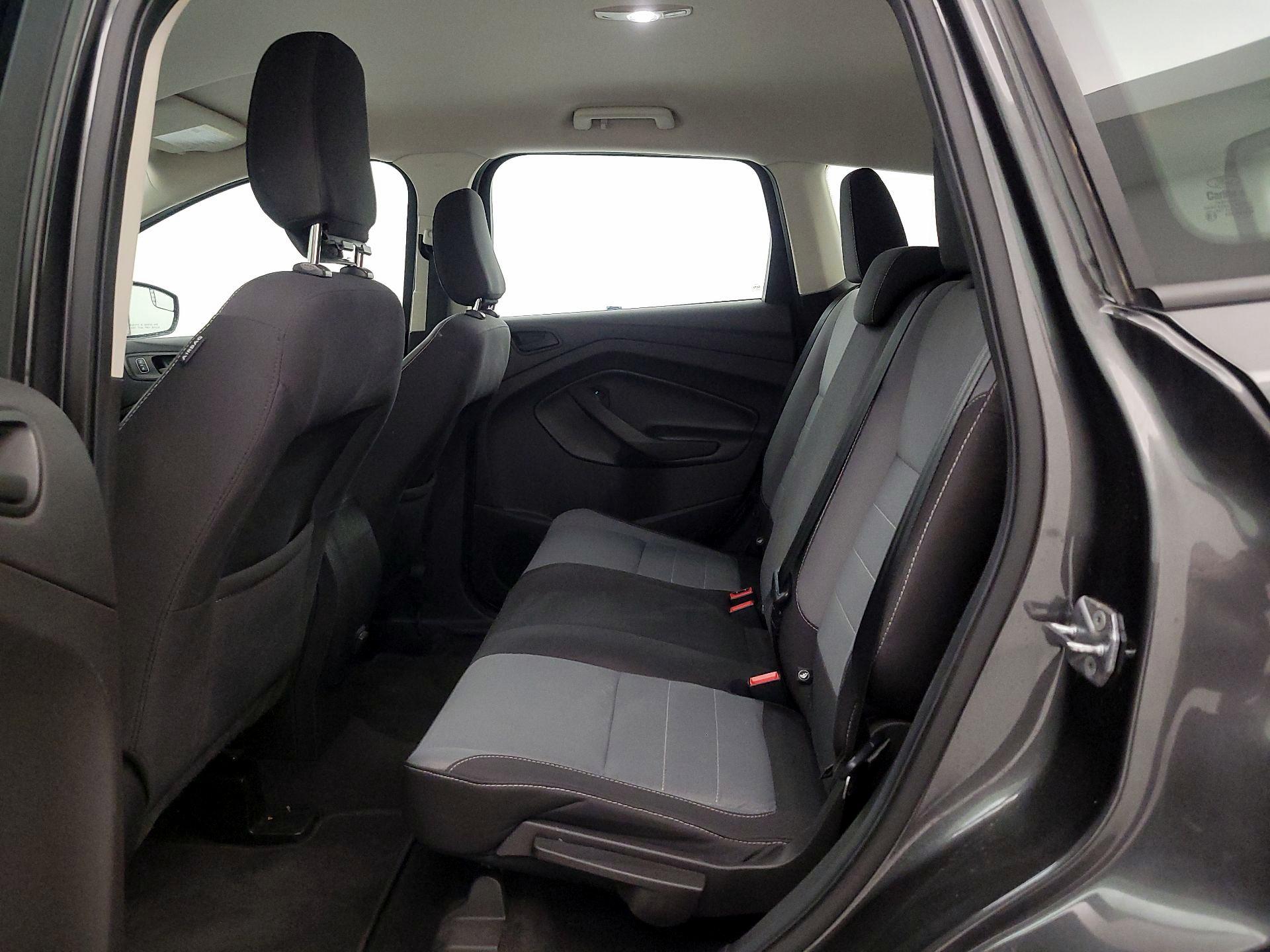 Thumbnail: 2018 Ford Escape - 19