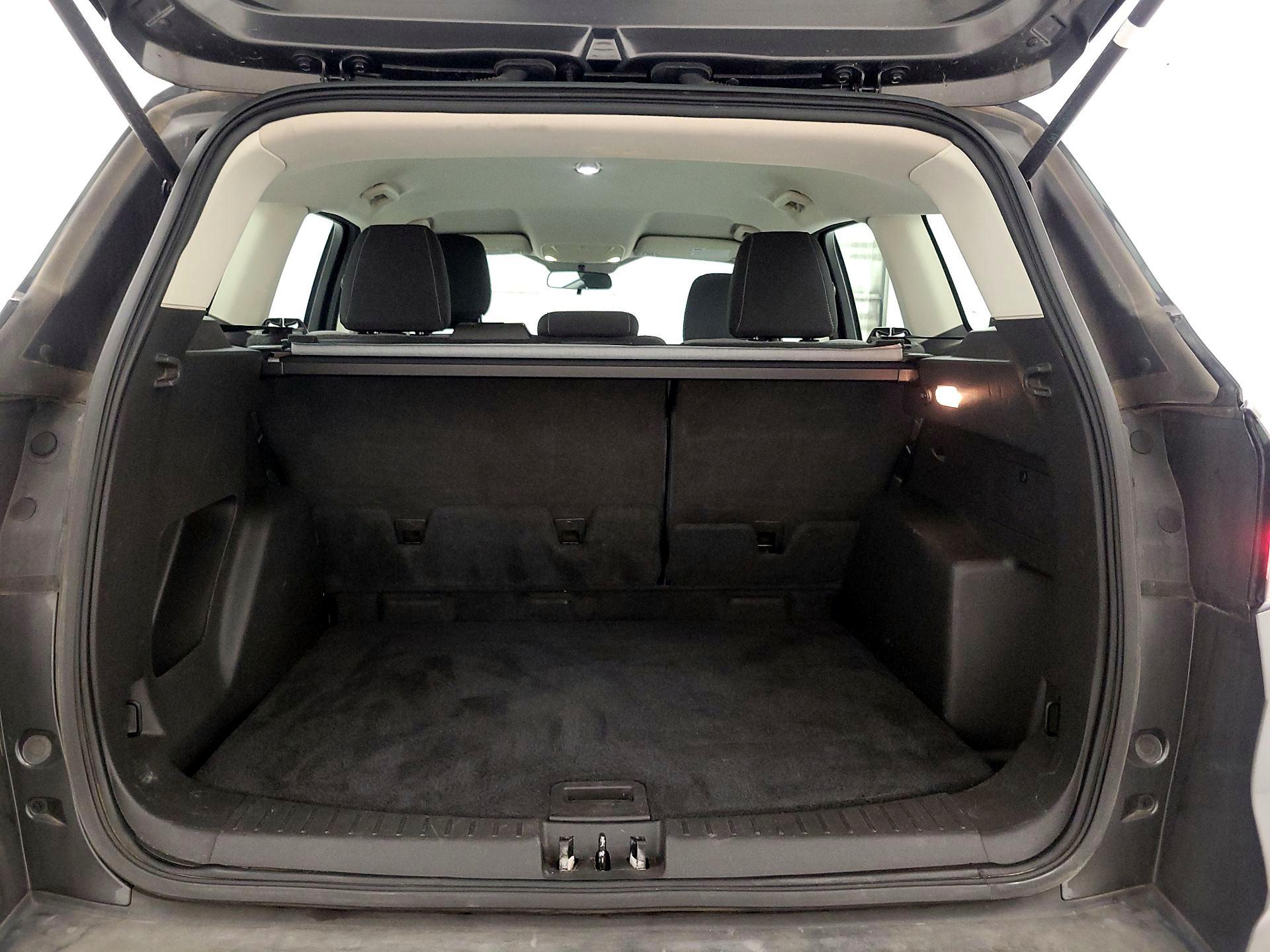 Thumbnail: 2018 Ford Escape - 20