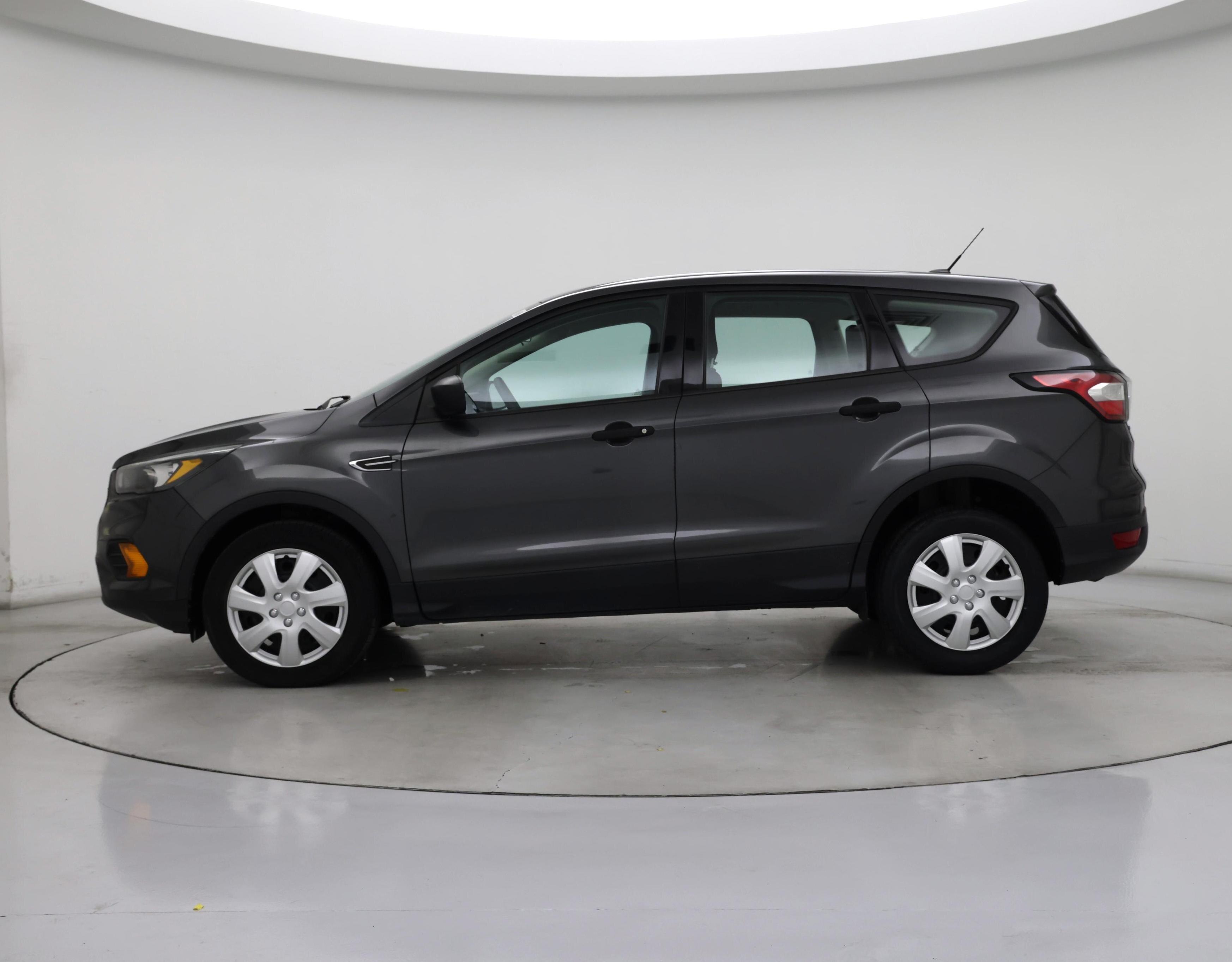 Thumbnail: 2018 Ford Escape - 3