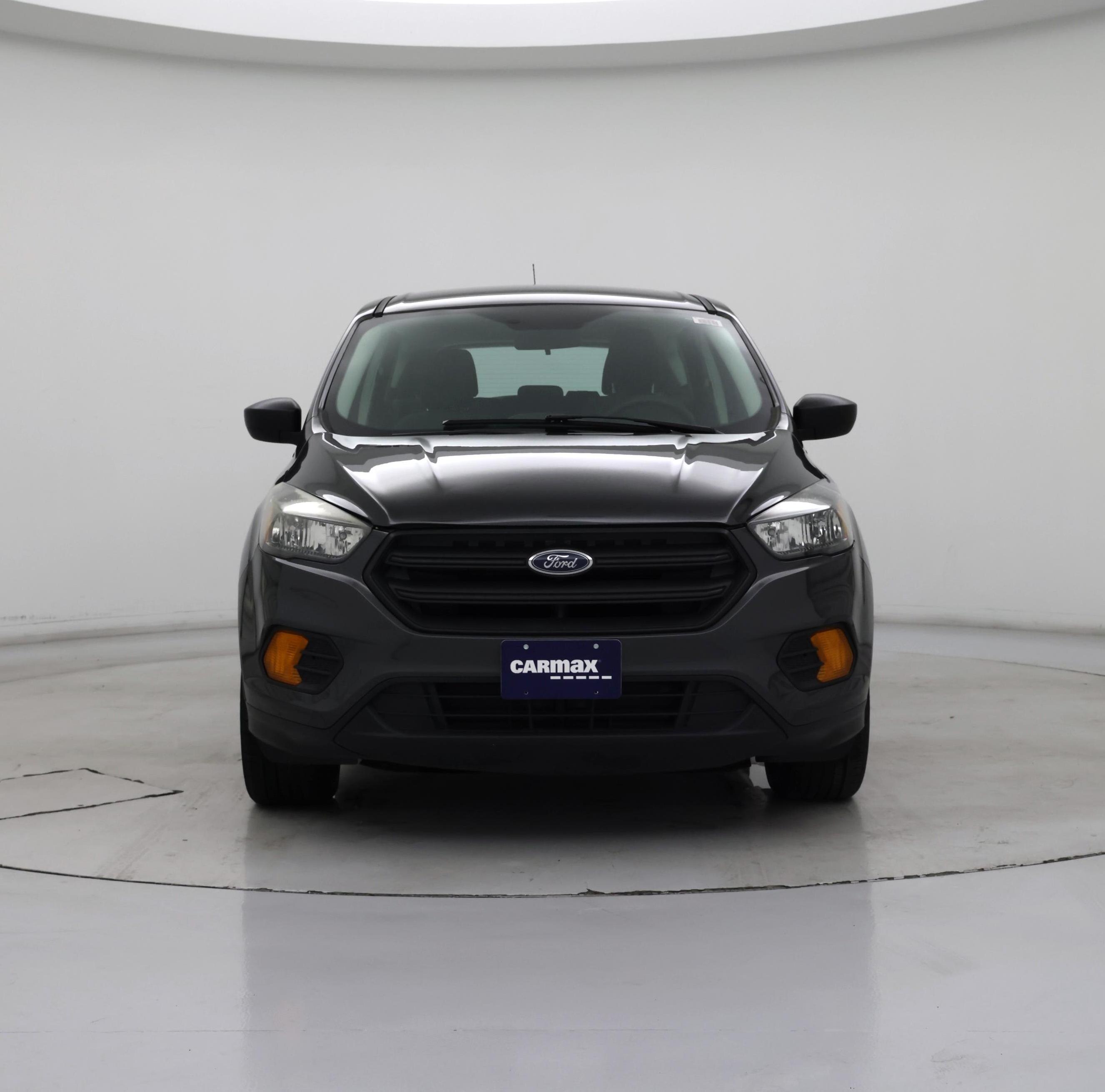 Thumbnail: 2018 Ford Escape - 5