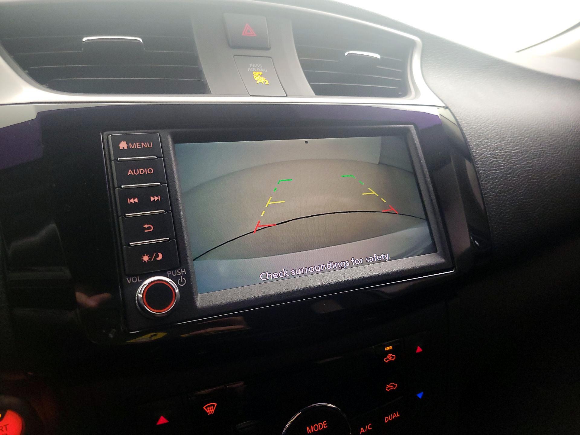 Thumbnail: 2019 Nissan Sentra - 14