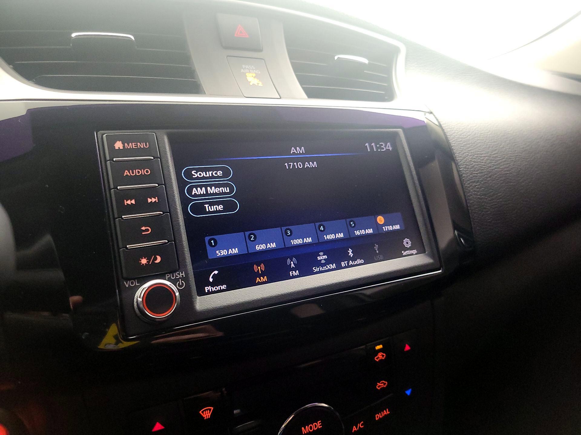 Thumbnail: 2019 Nissan Sentra - 15