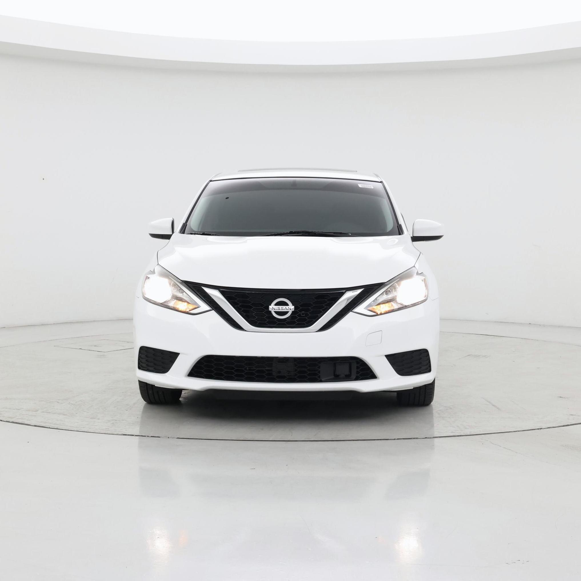 Thumbnail: 2019 Nissan Sentra - 5